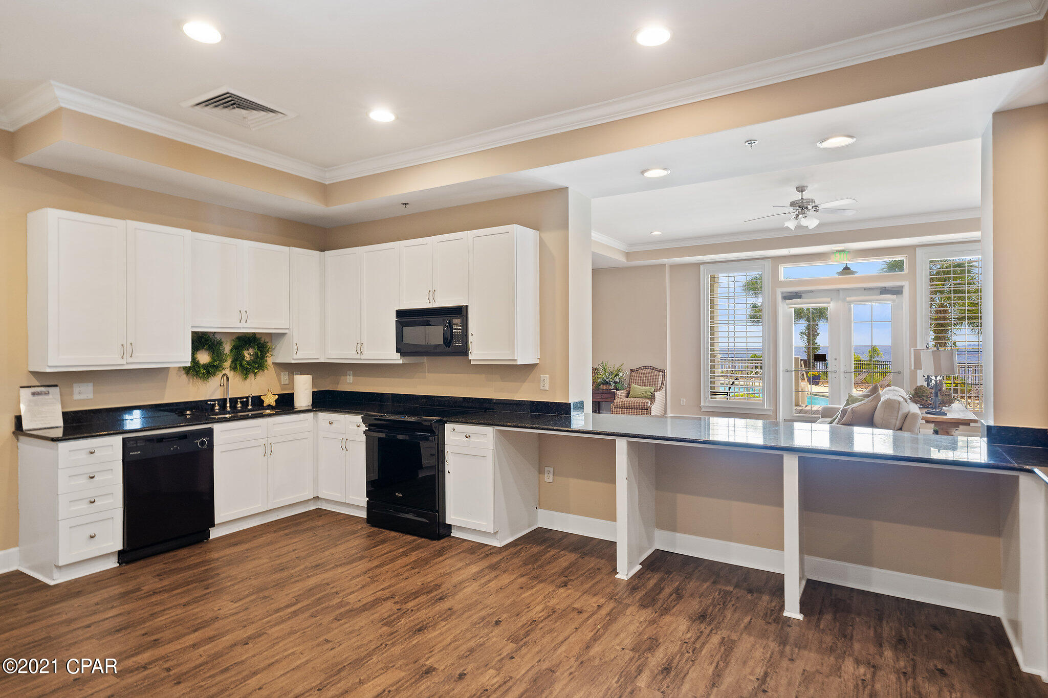 Harbour Village At Historic St Andrews - Residential