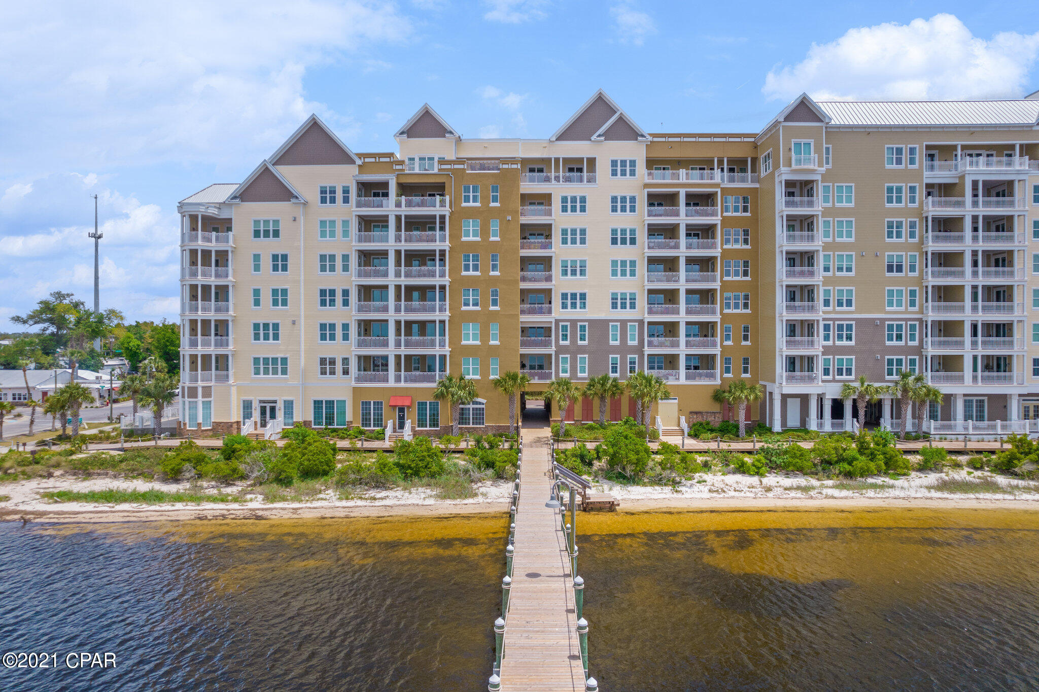 Harbour Village At Historic St Andrews - Residential