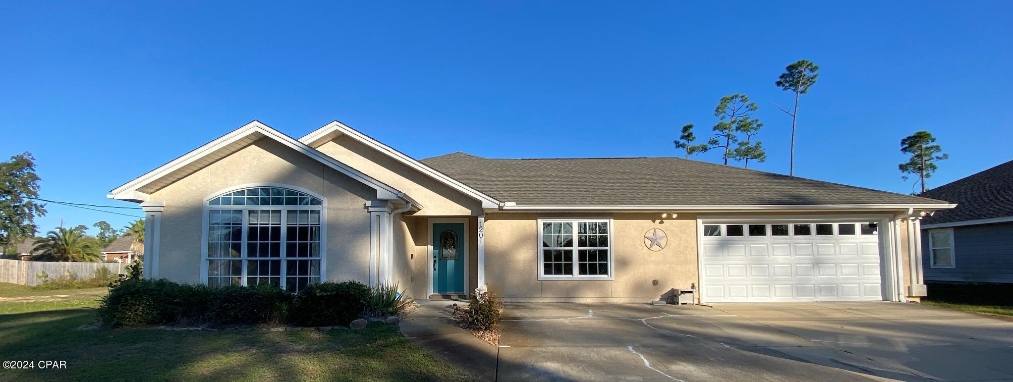 Lynn Haven - Residential