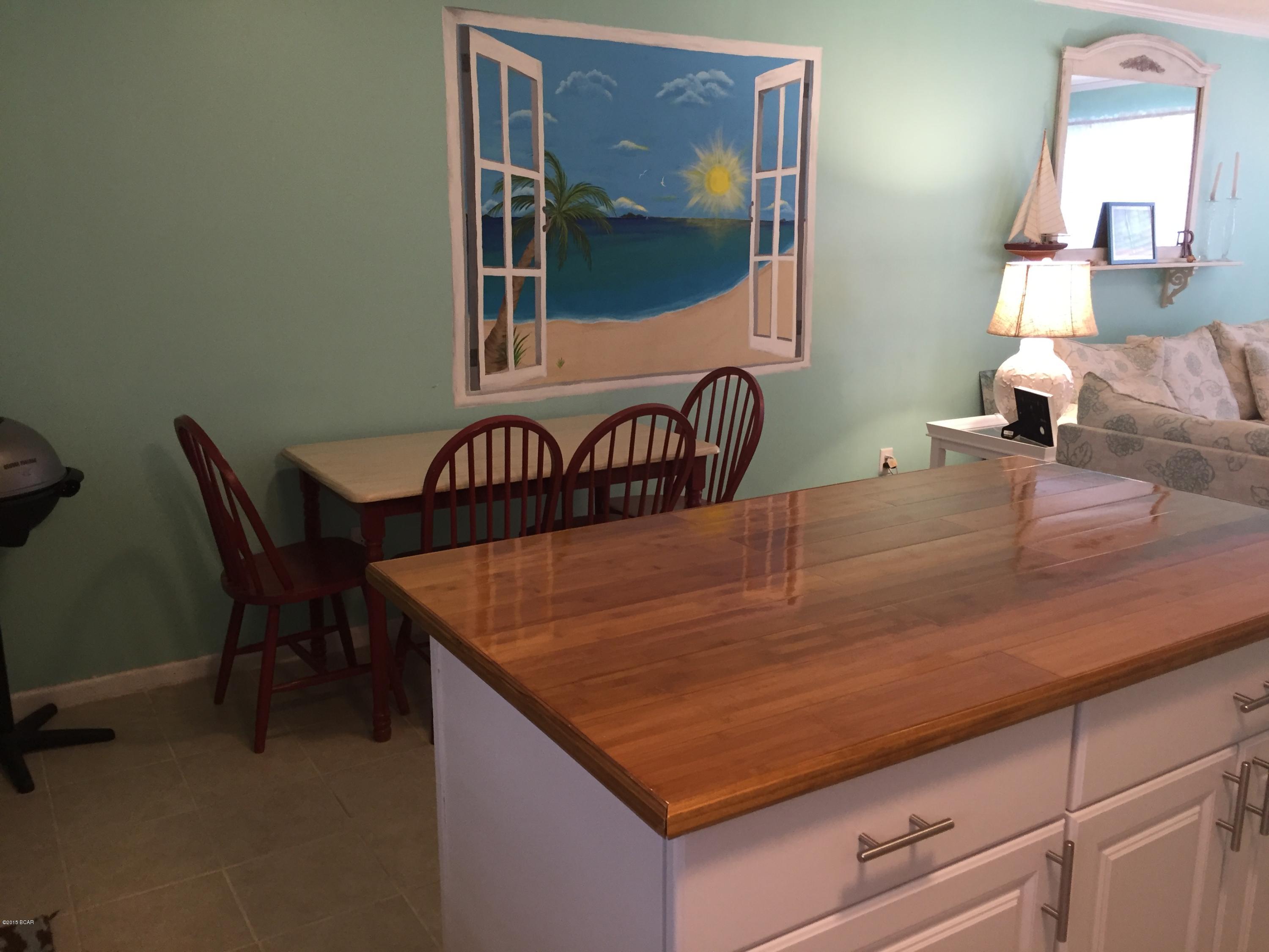 Misty Harbour Condo. - Residential