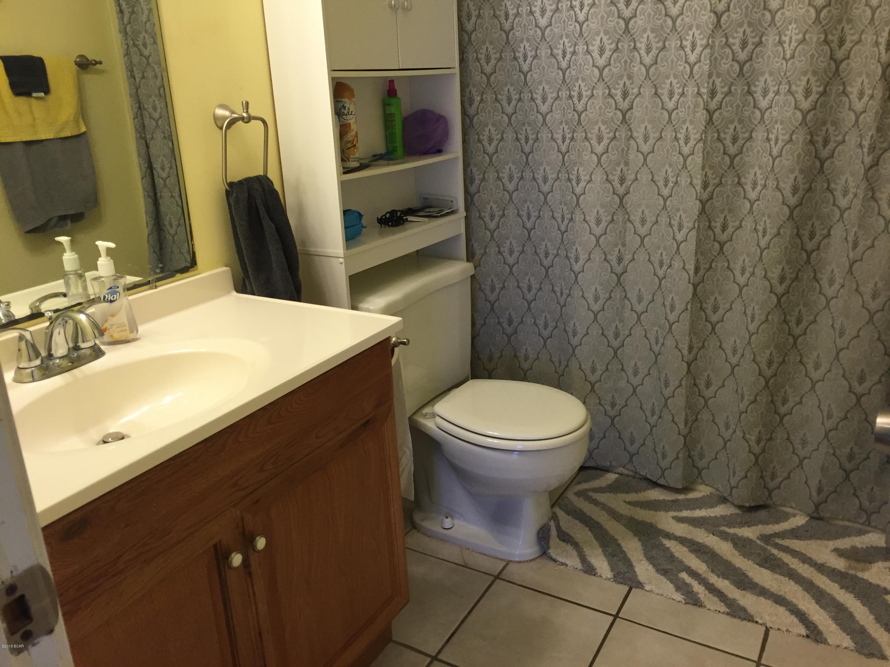 Misty Harbour Condo. - Residential