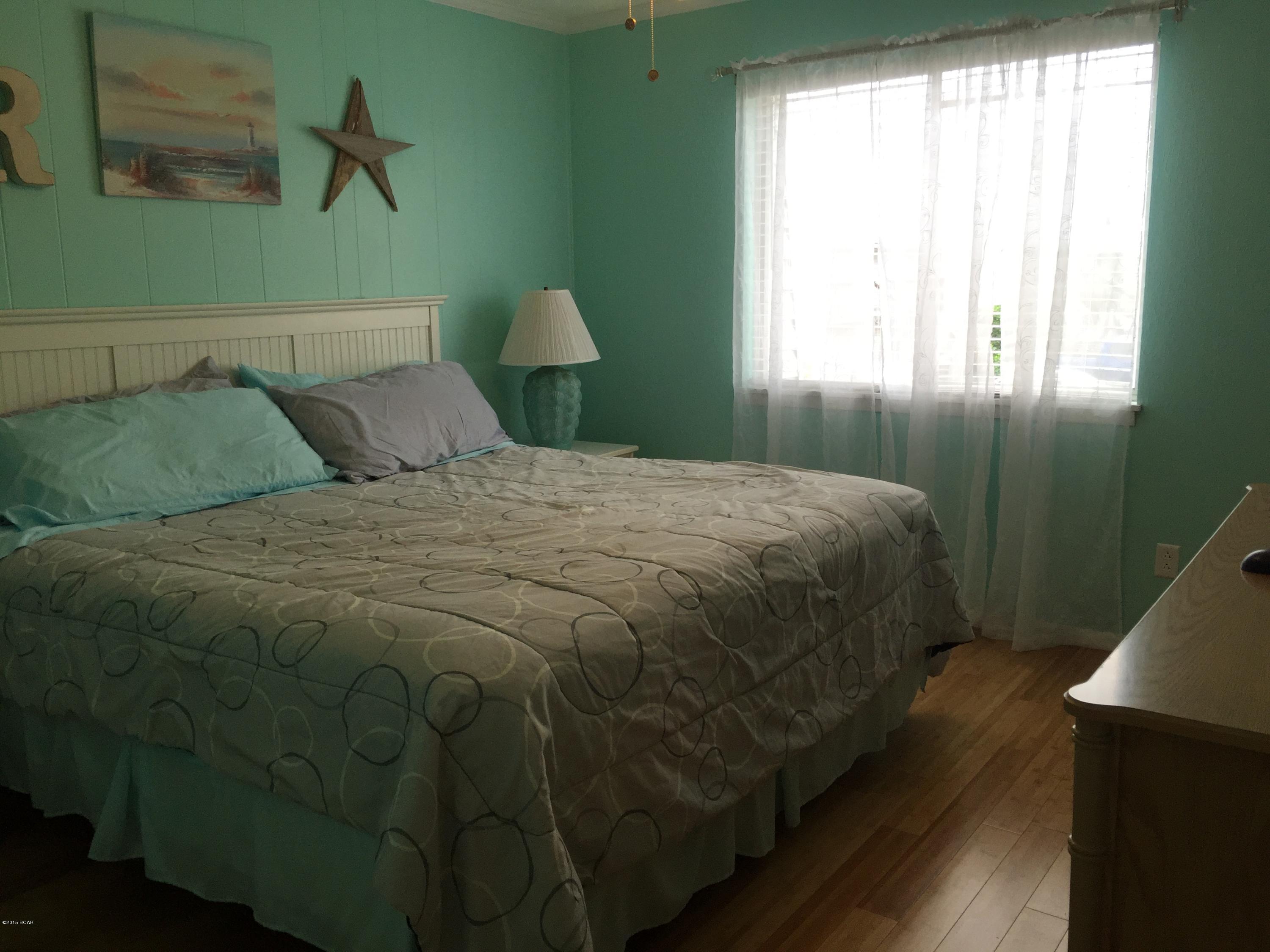 Misty Harbour Condo. - Residential