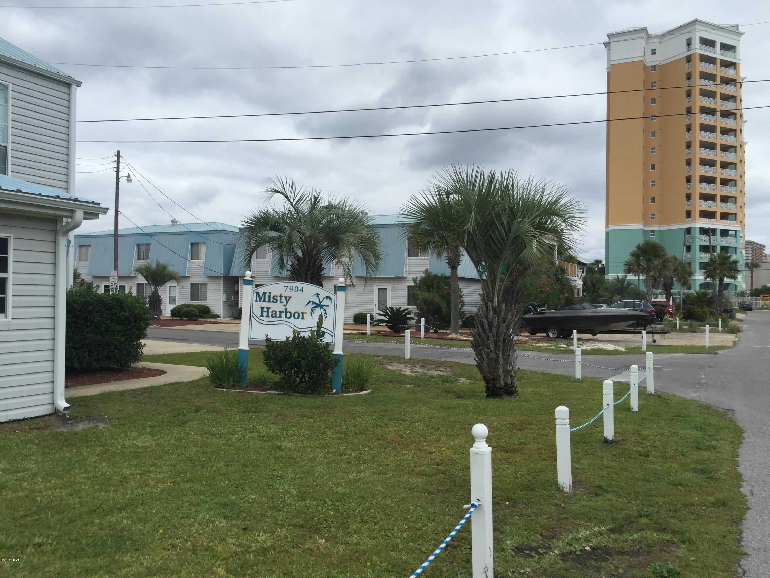 Misty Harbour Condo. - Residential