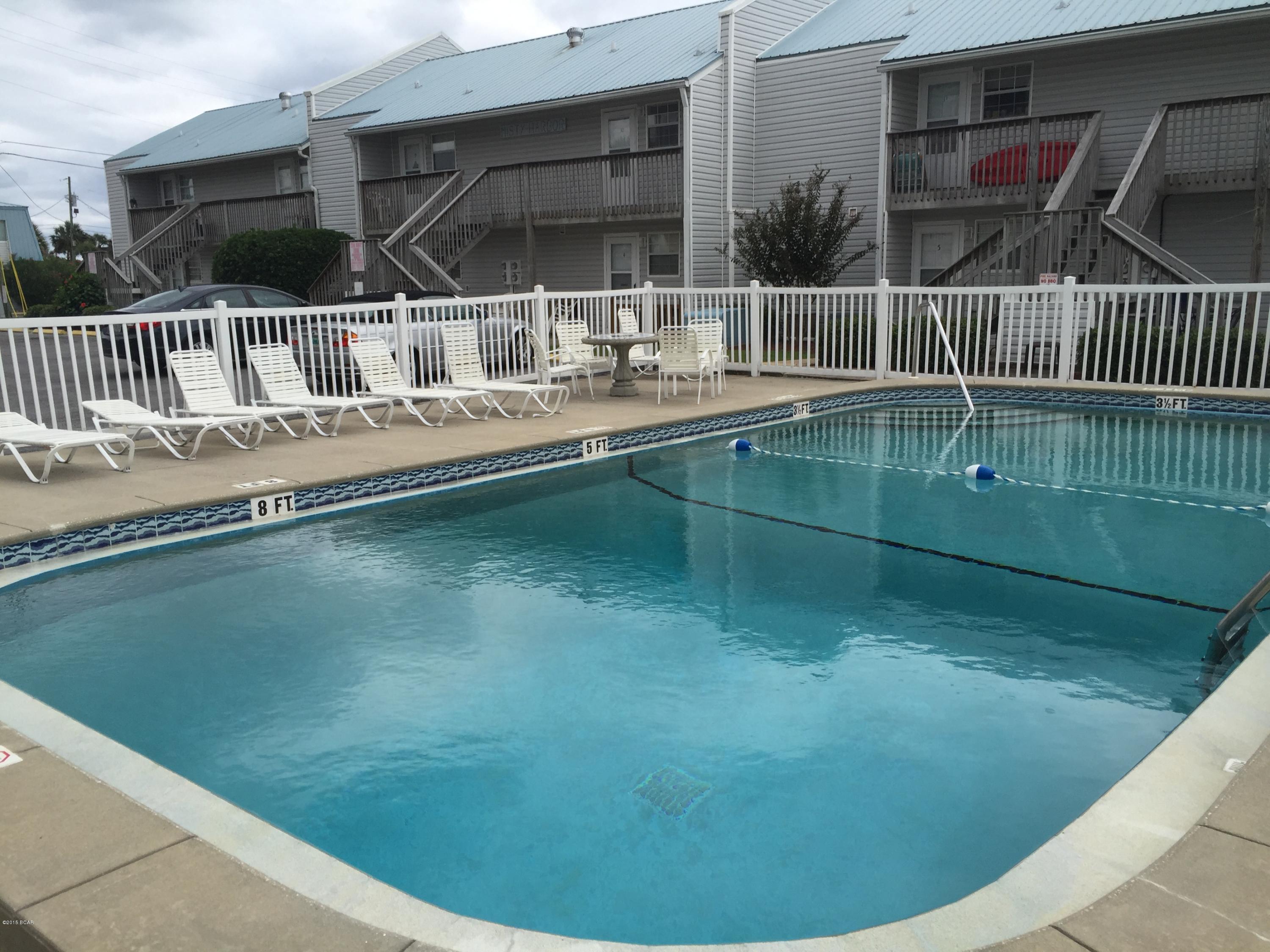 Misty Harbour Condo. - Residential