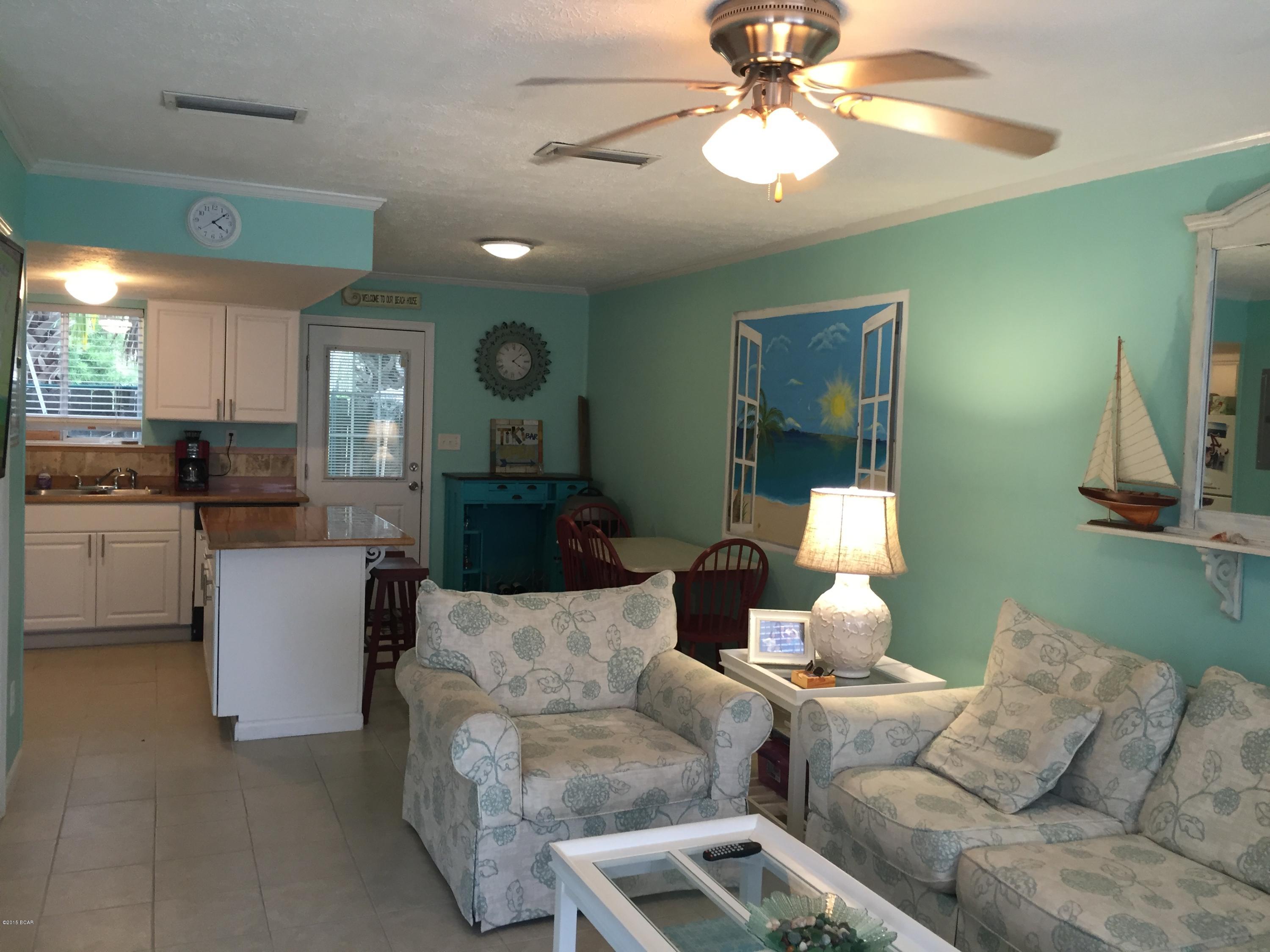 Misty Harbour Condo. - Residential