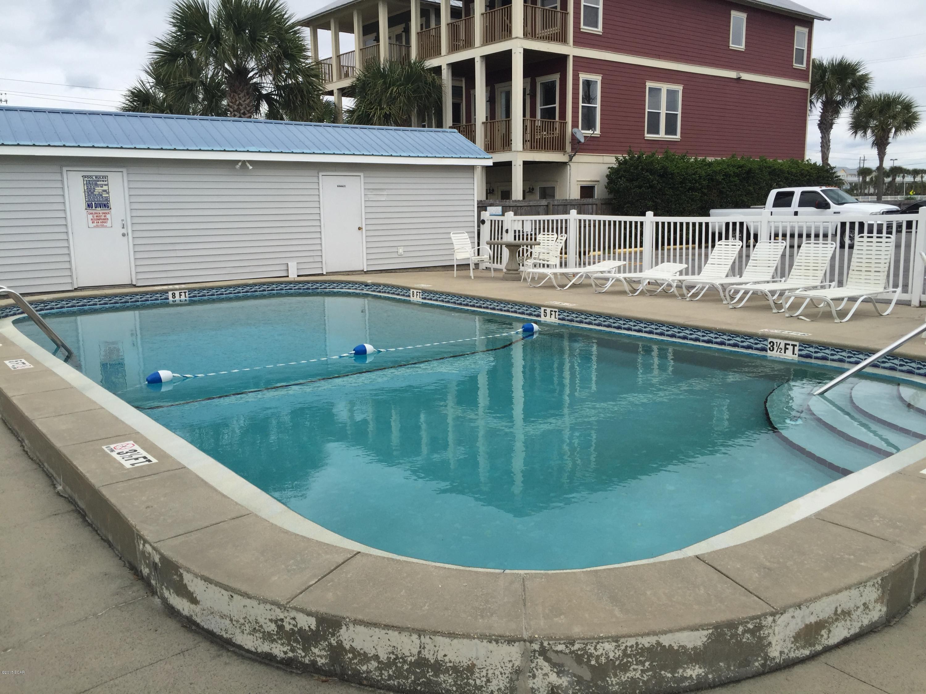 Misty Harbour Condo. - Residential