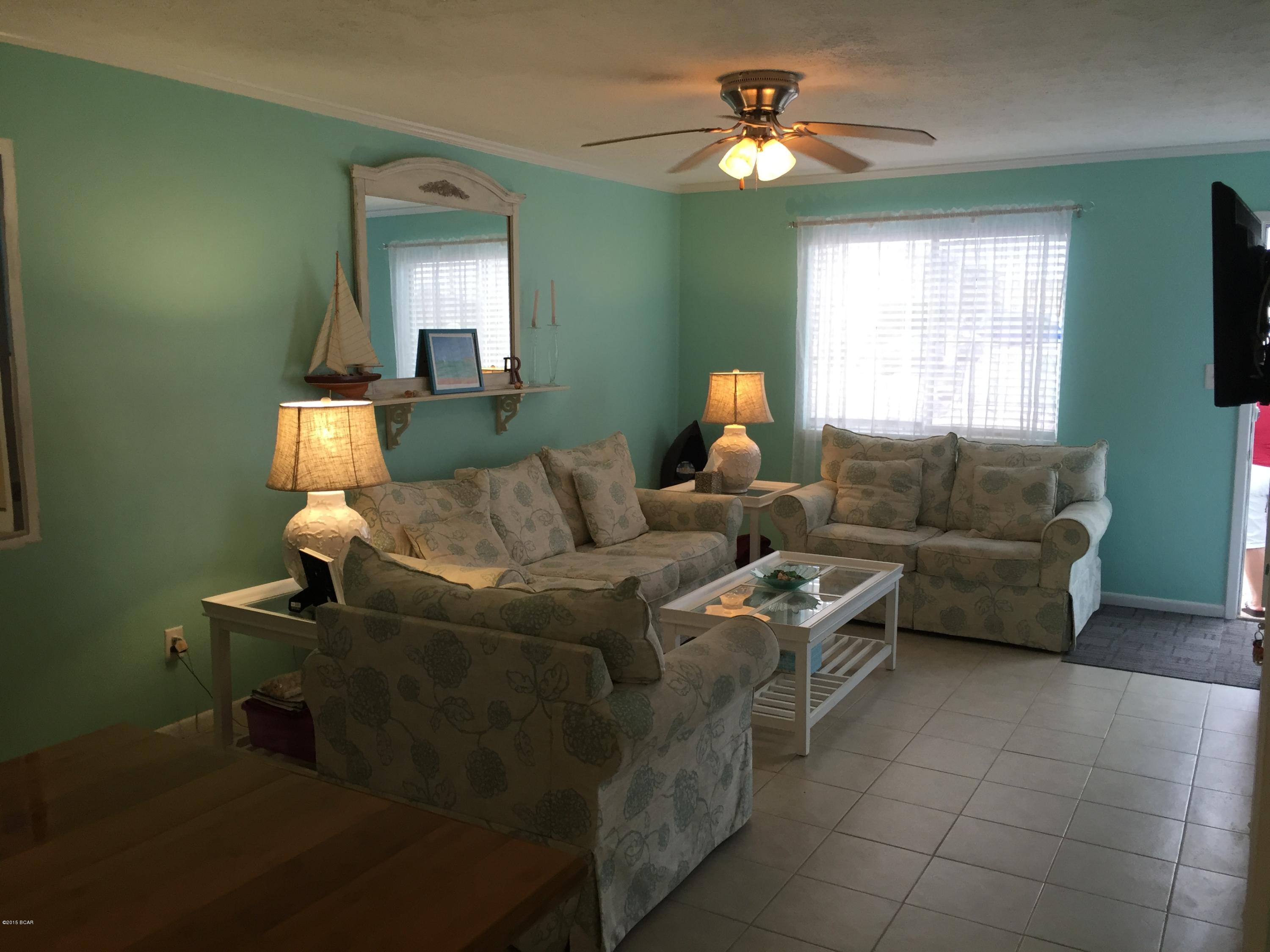 Misty Harbour Condo. - Residential