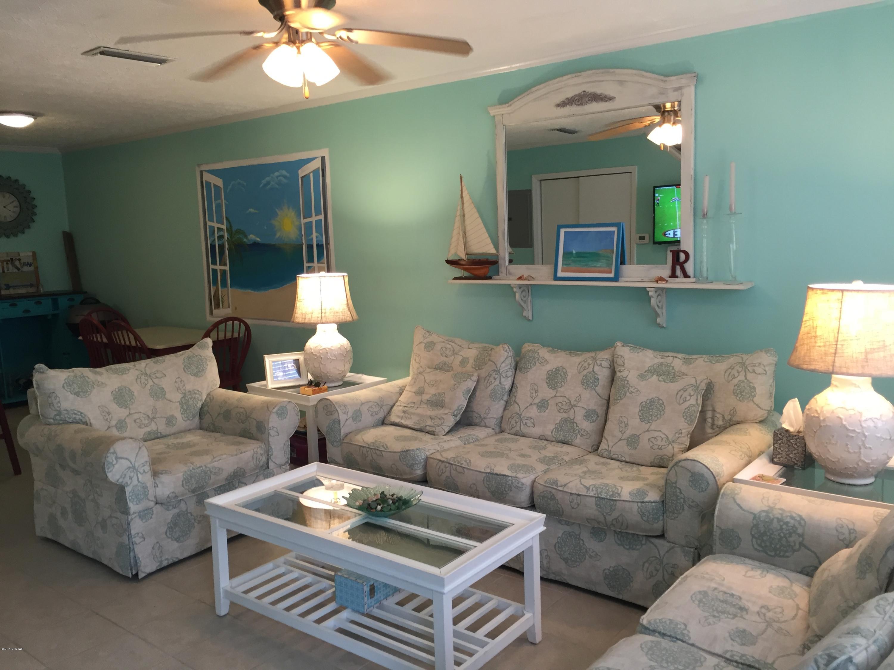 Misty Harbour Condo. - Residential