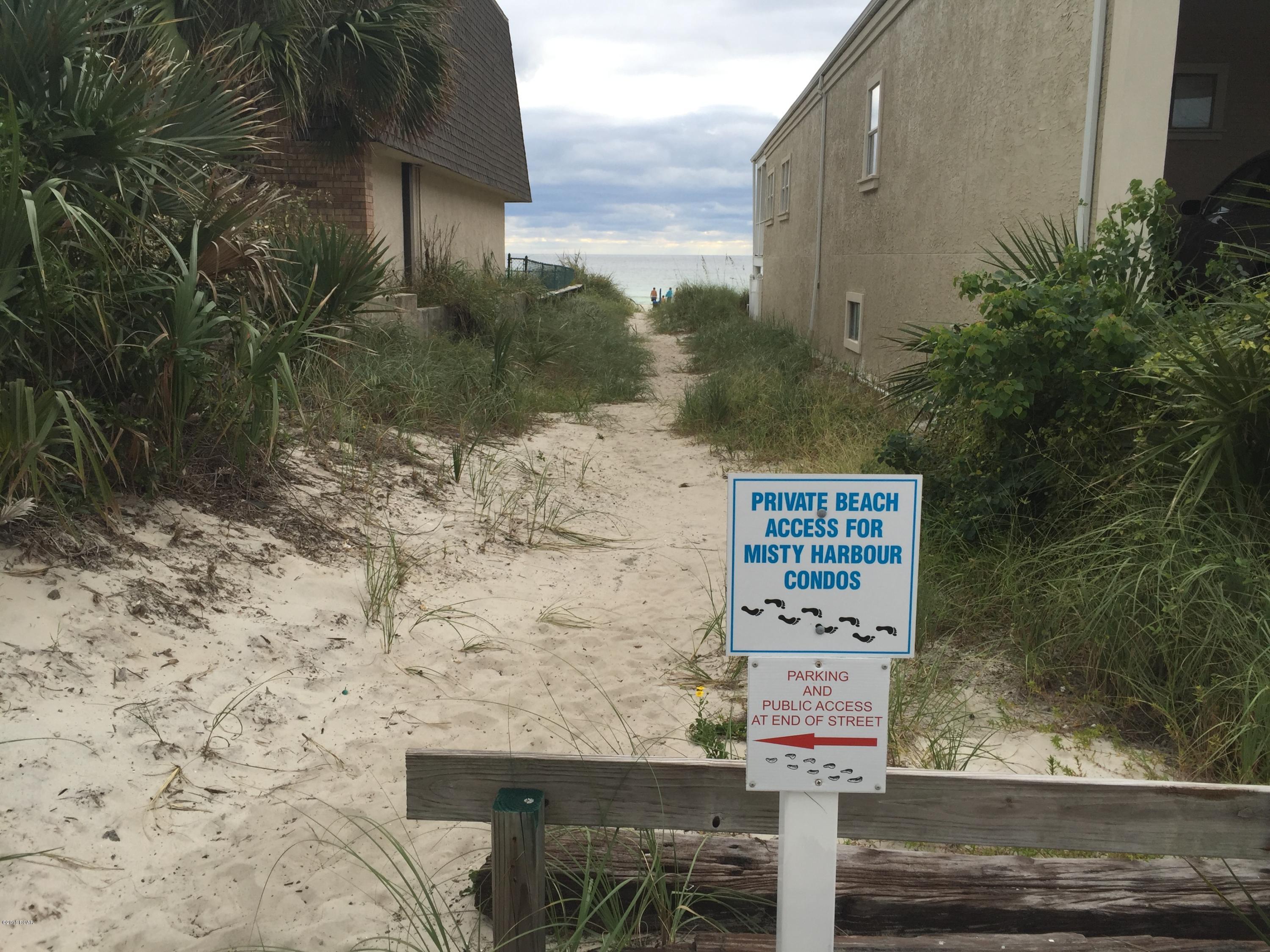 Misty Harbour Condo. - Residential