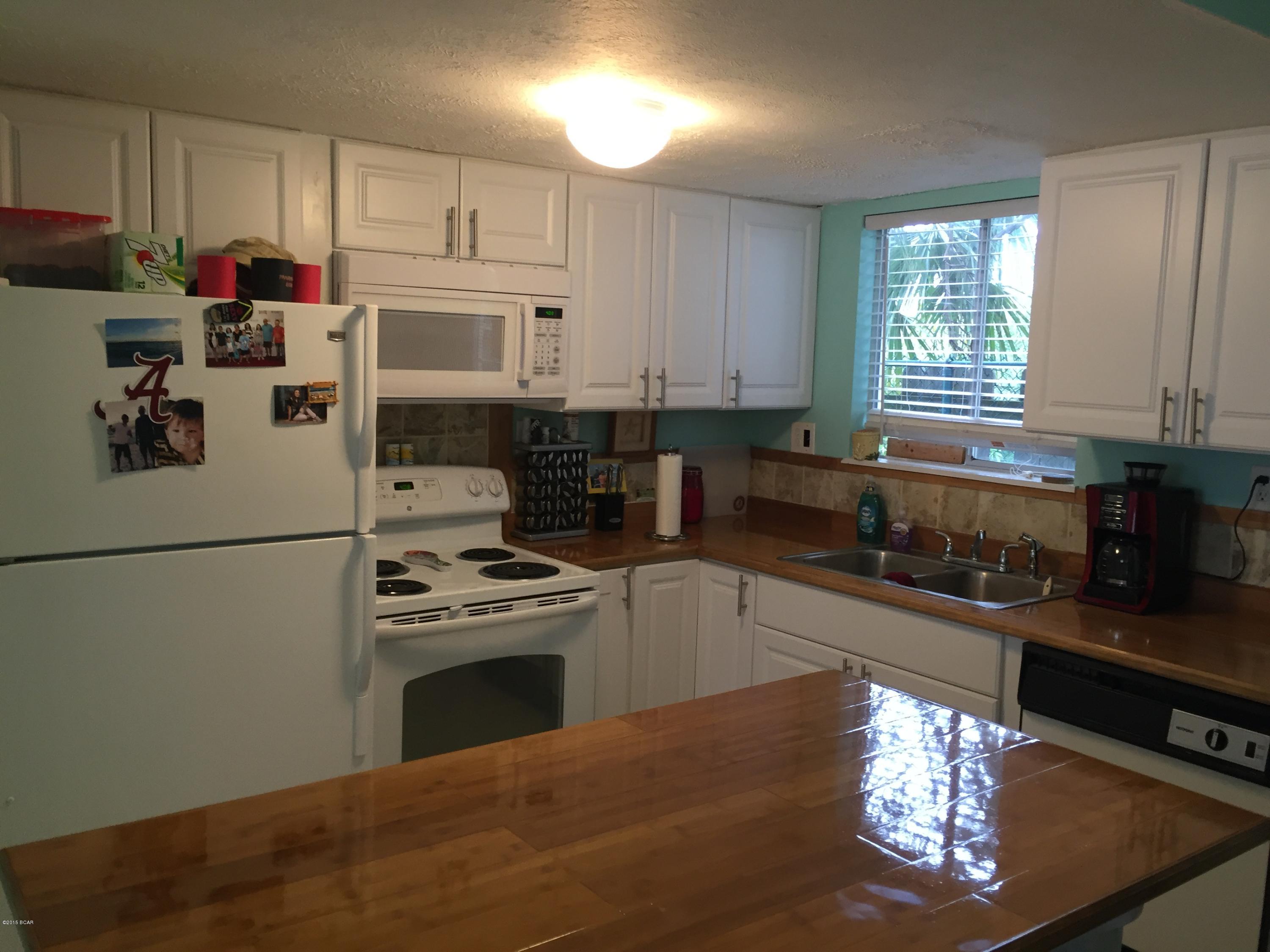 Misty Harbour Condo. - Residential