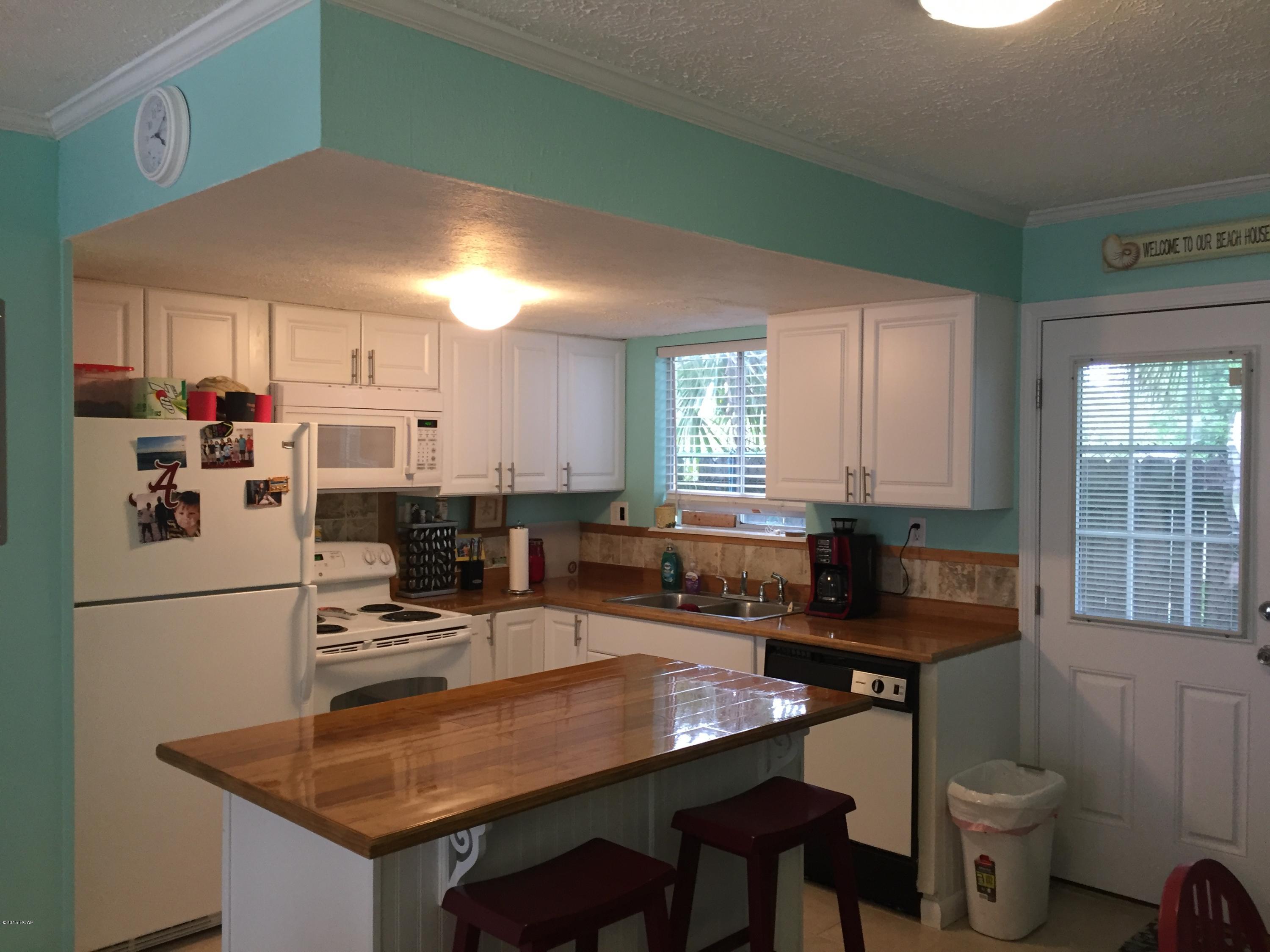 Misty Harbour Condo. - Residential