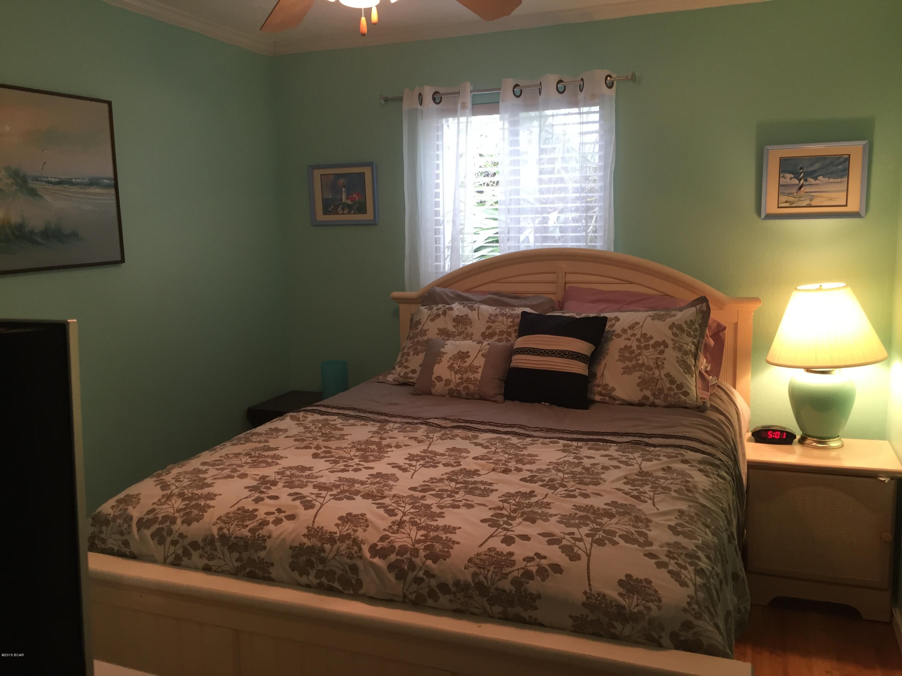 Misty Harbour Condo. - Residential