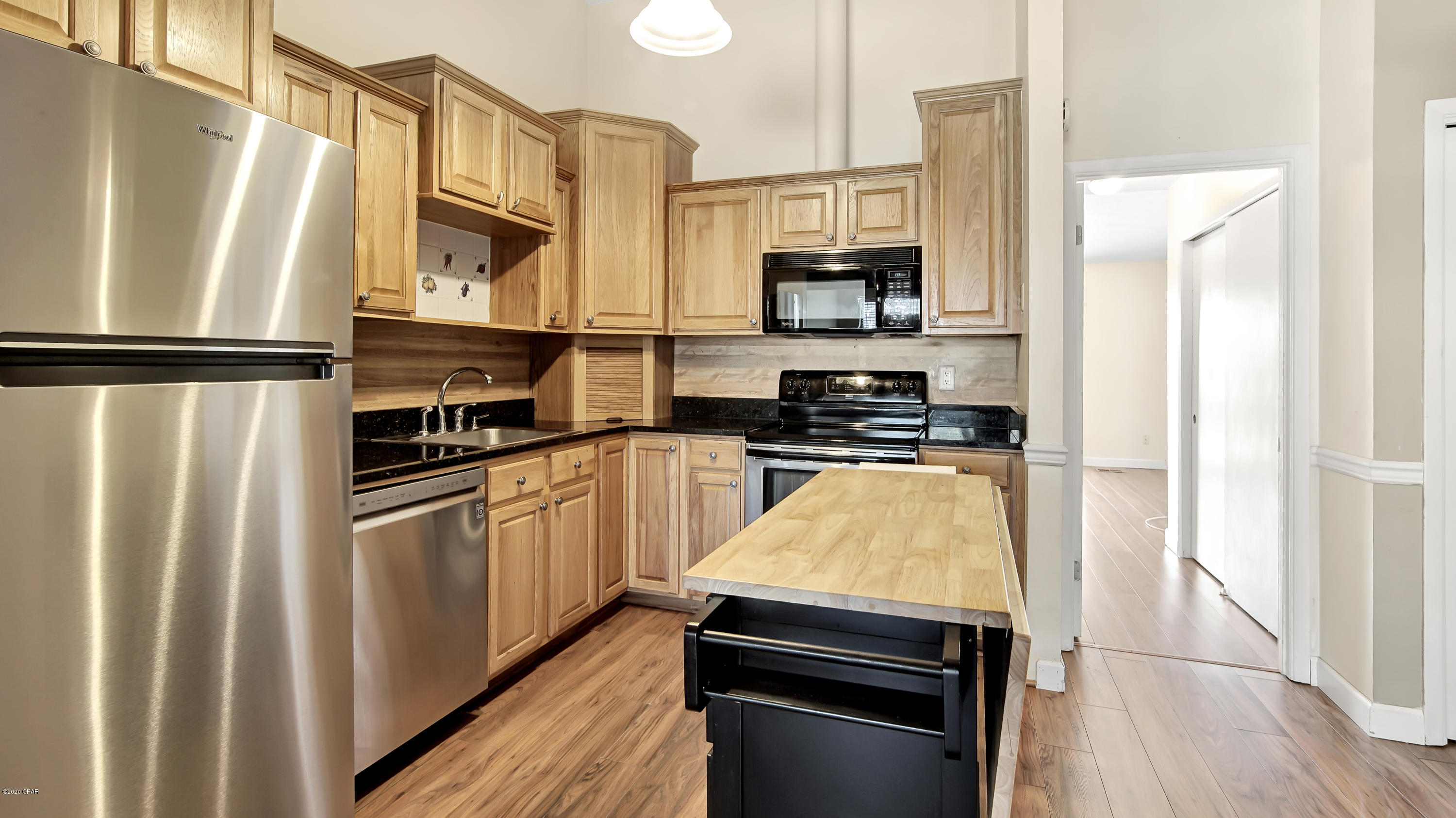 Holiday Beach Unit 8 - Residential