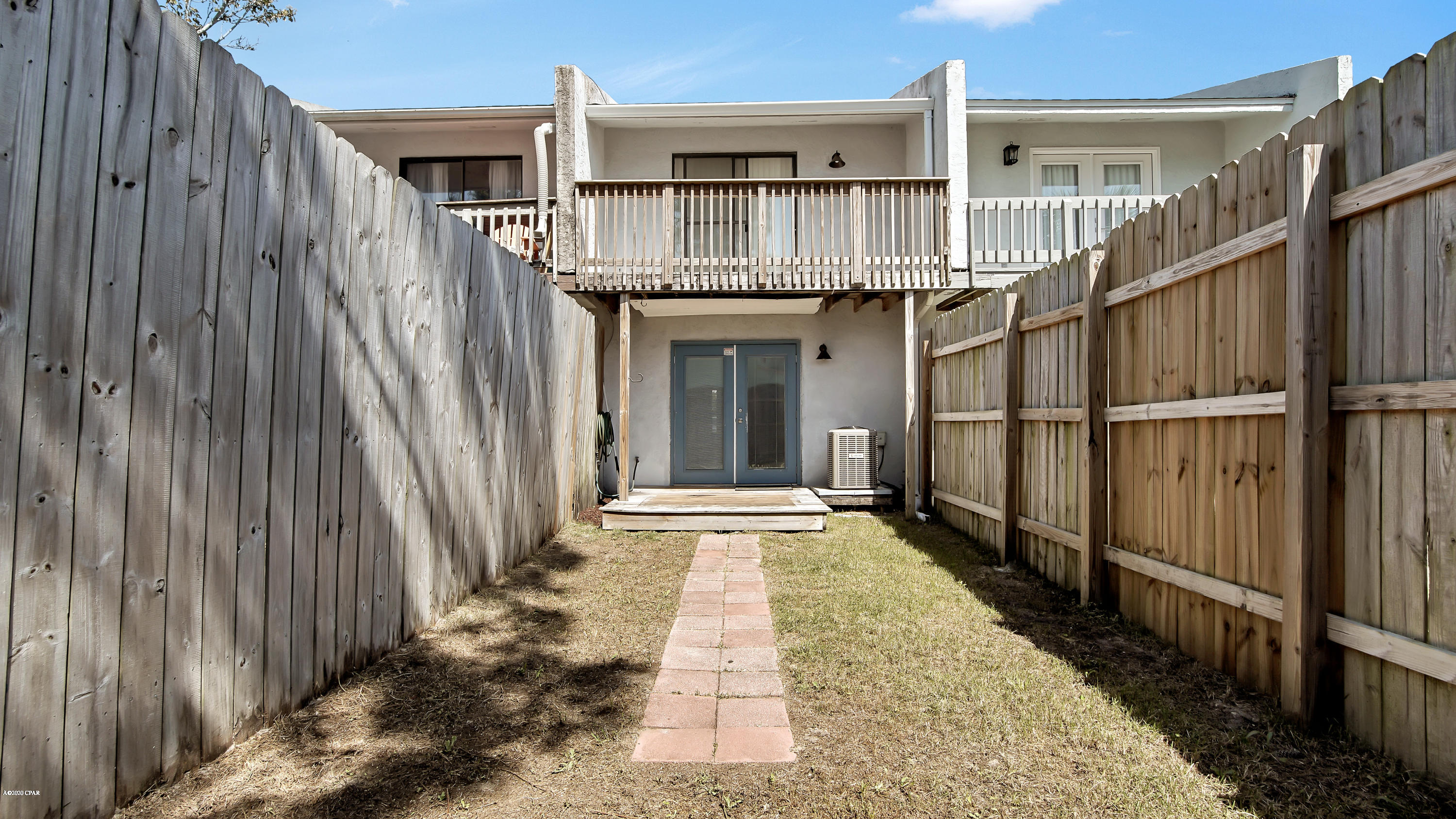 Holiday Beach Unit 8 - Residential