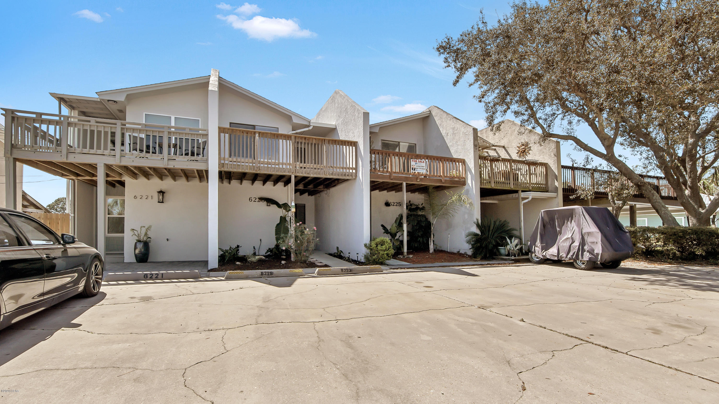 Holiday Beach Unit 8 - Residential