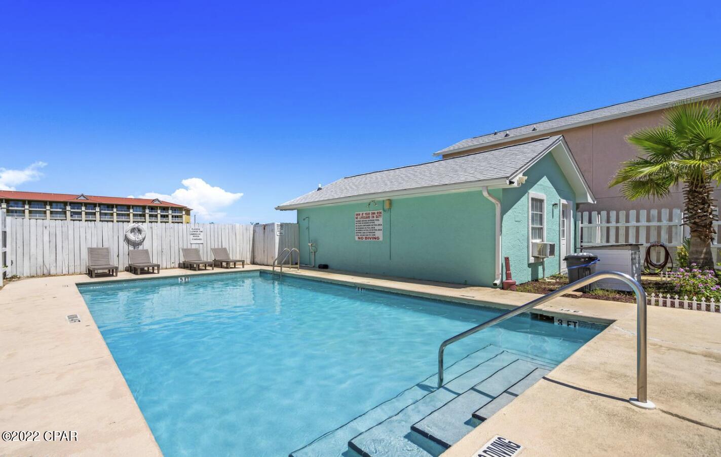 Sand Castles West 3 - Residential