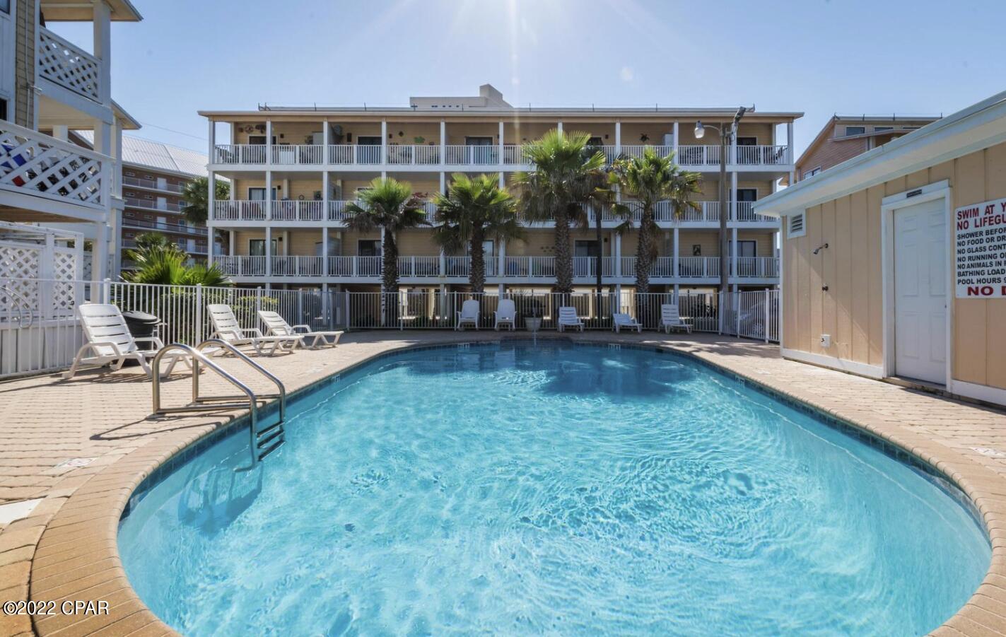 Sand Castles West 3 - Residential