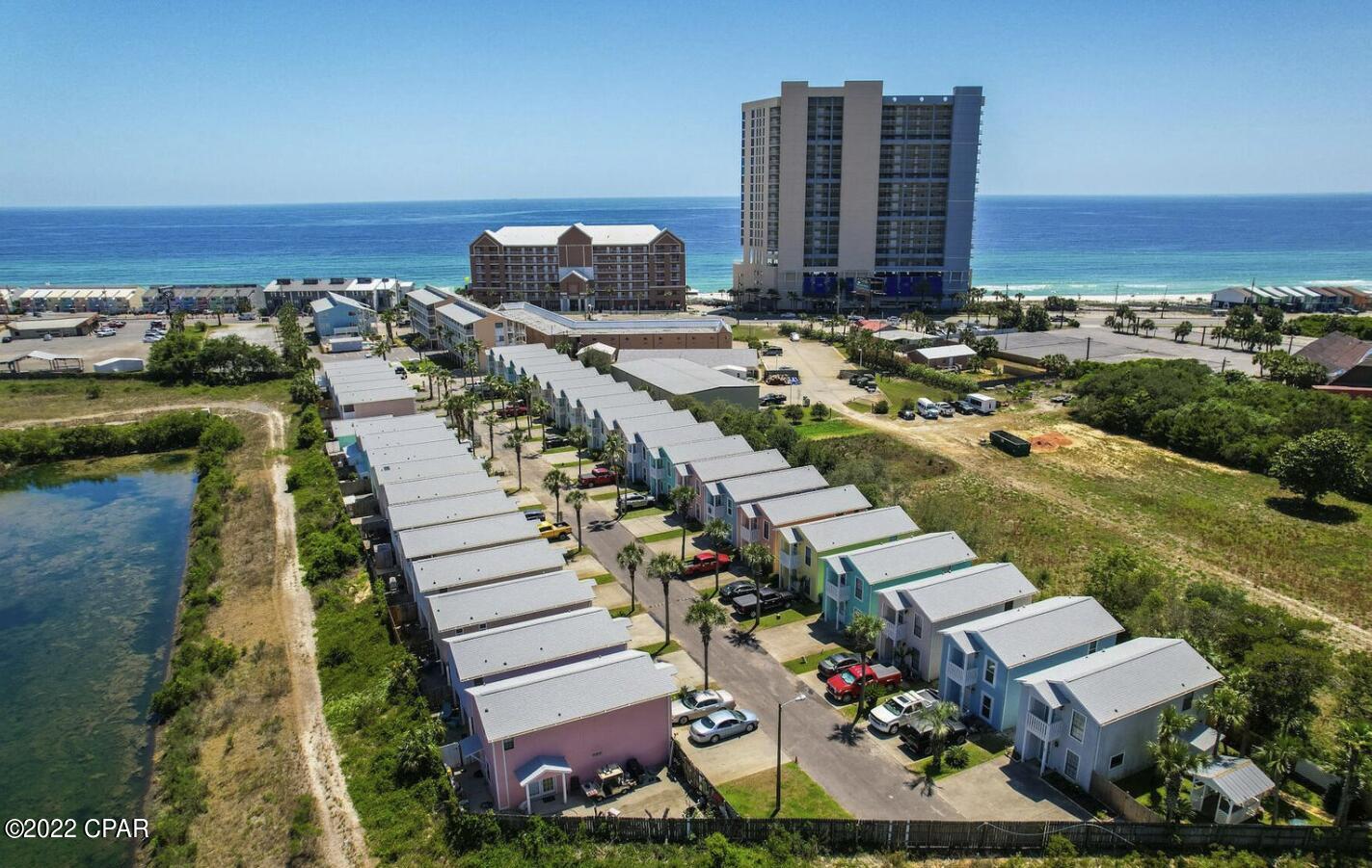 Sand Castles West 3 - Residential