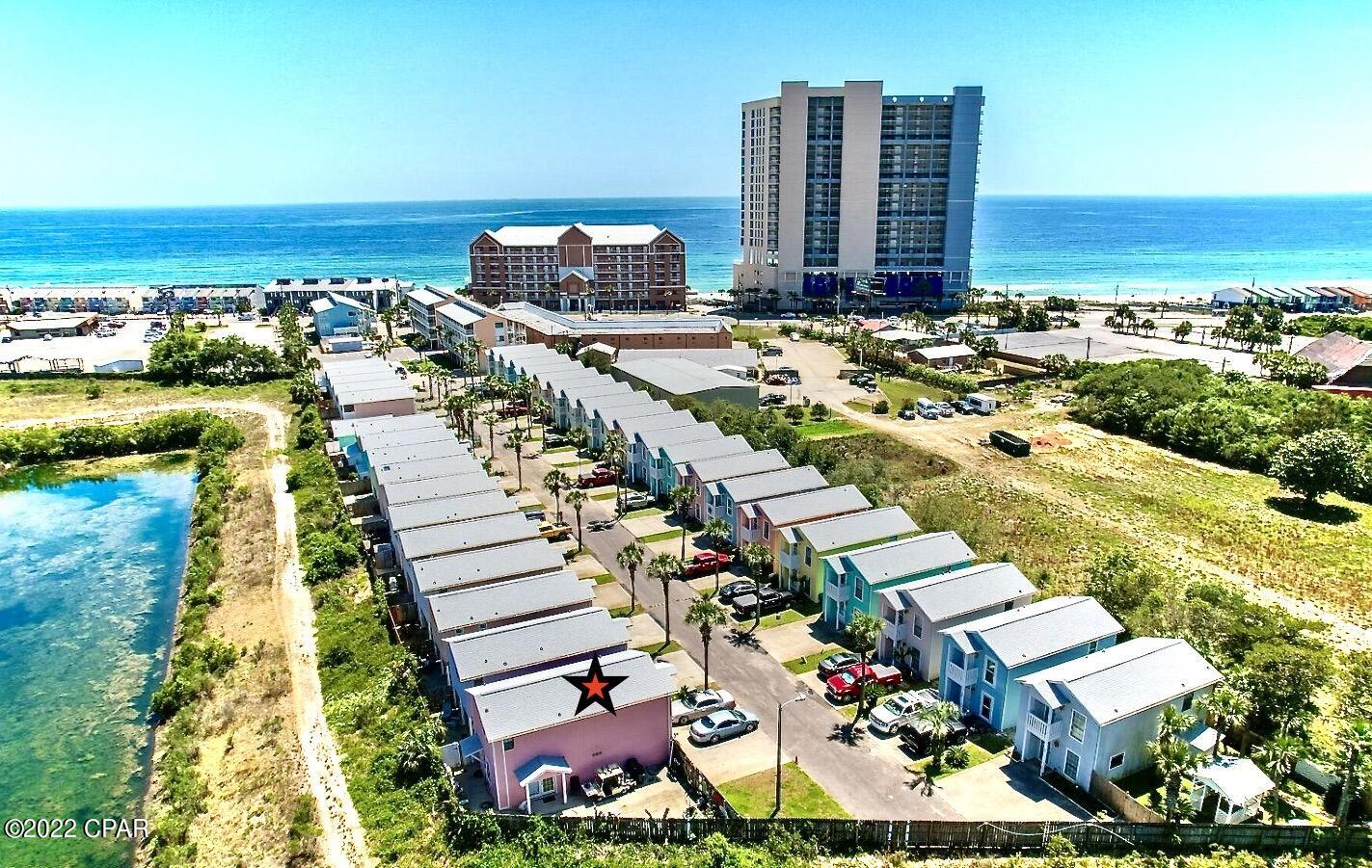 Sand Castles West 3 - Residential