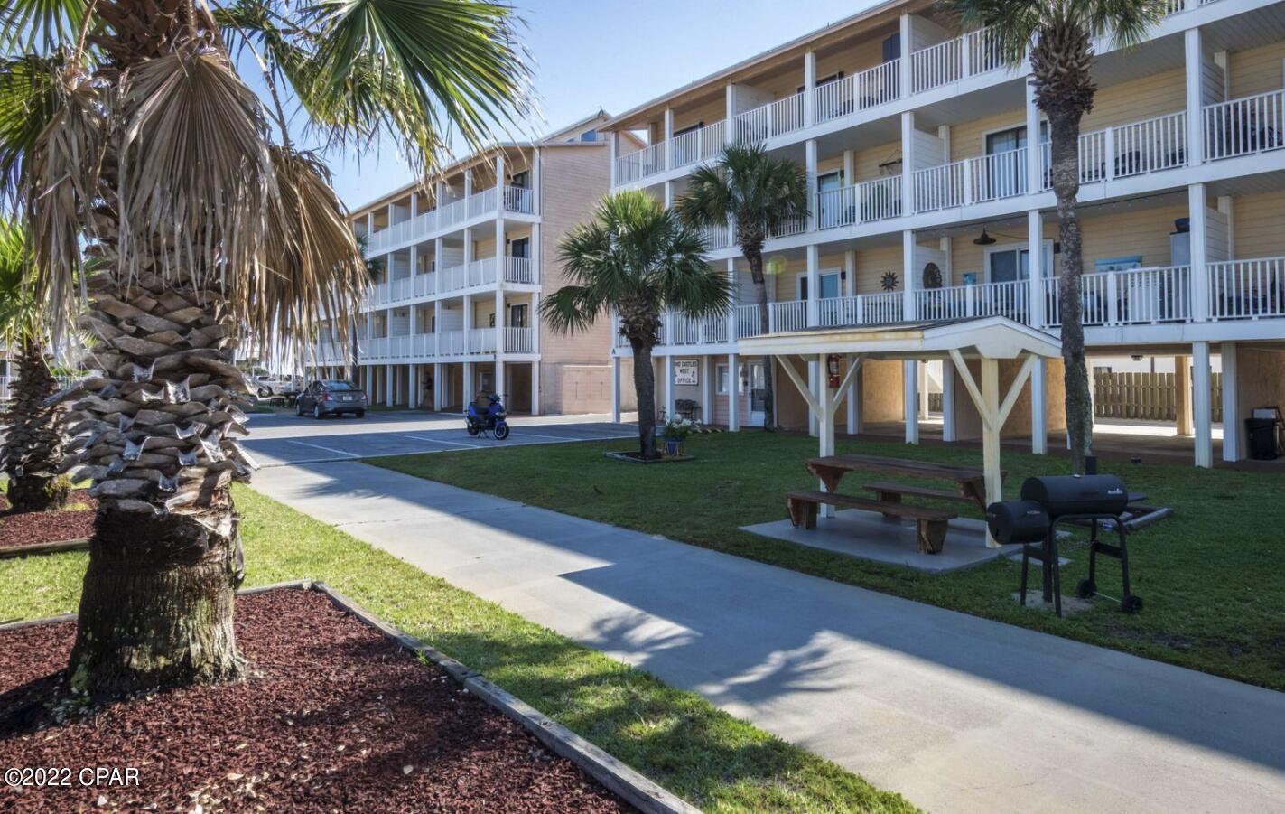 Sand Castles West 3 - Residential