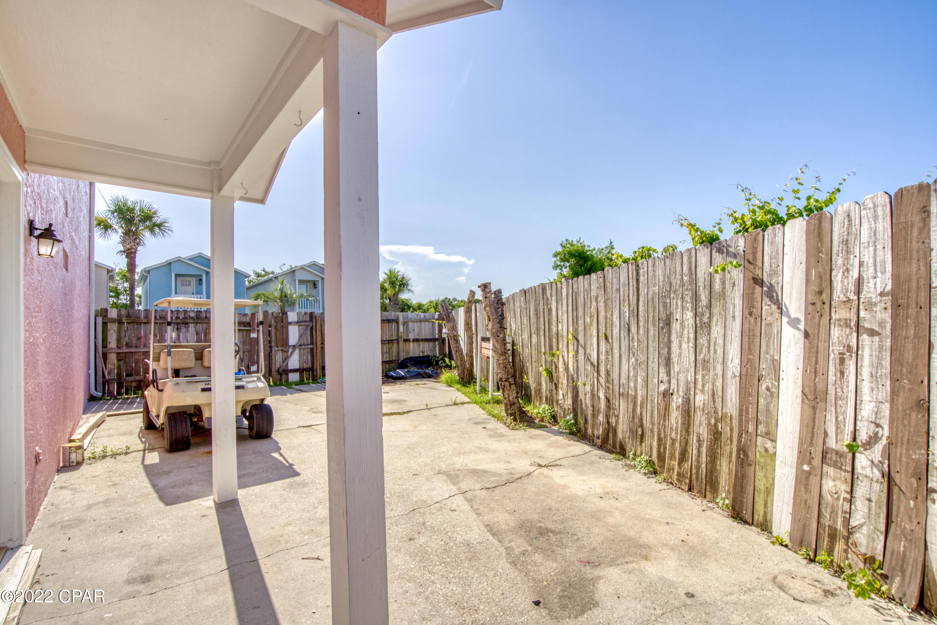 Sand Castles West 3 - Residential