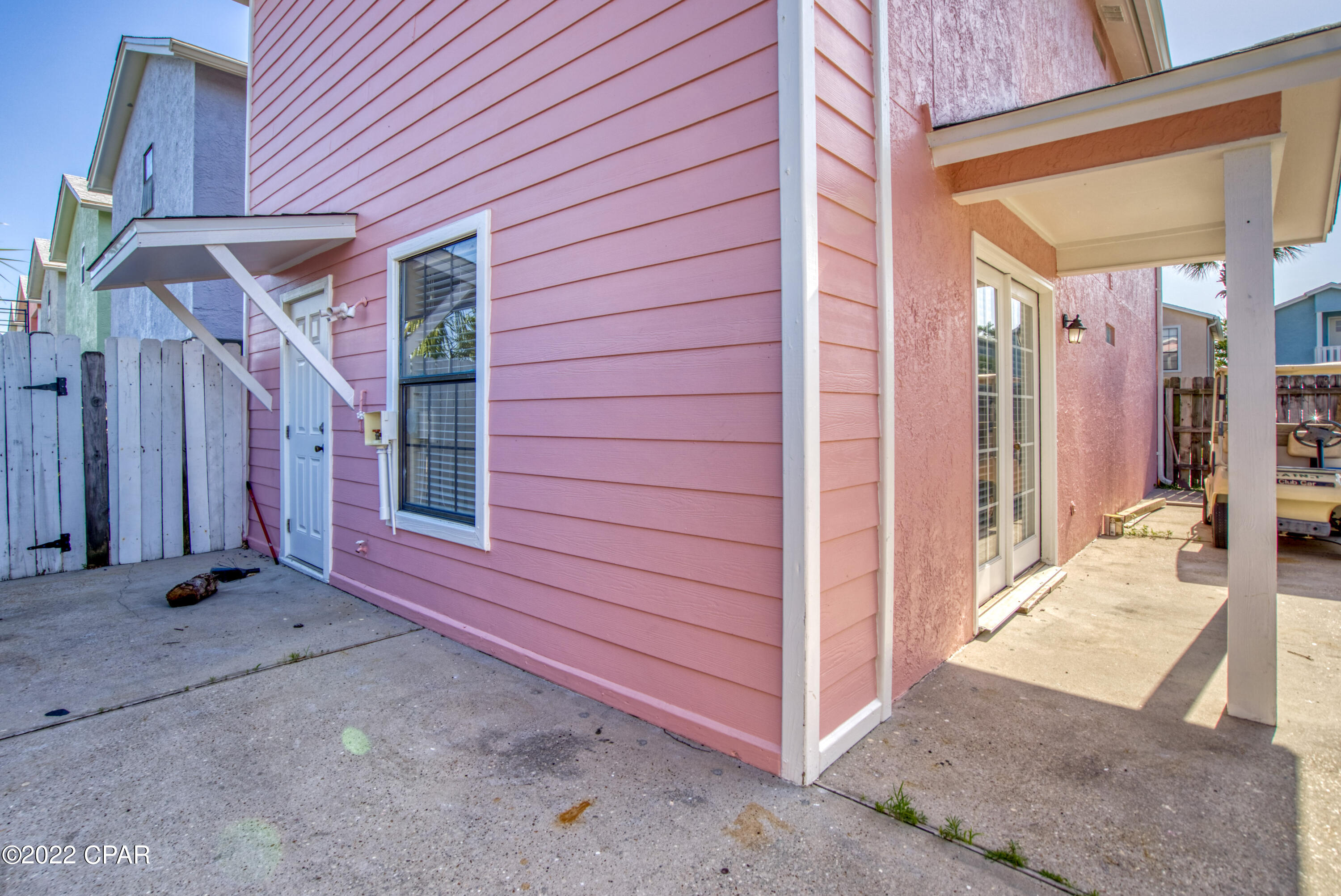 Sand Castles West 3 - Residential