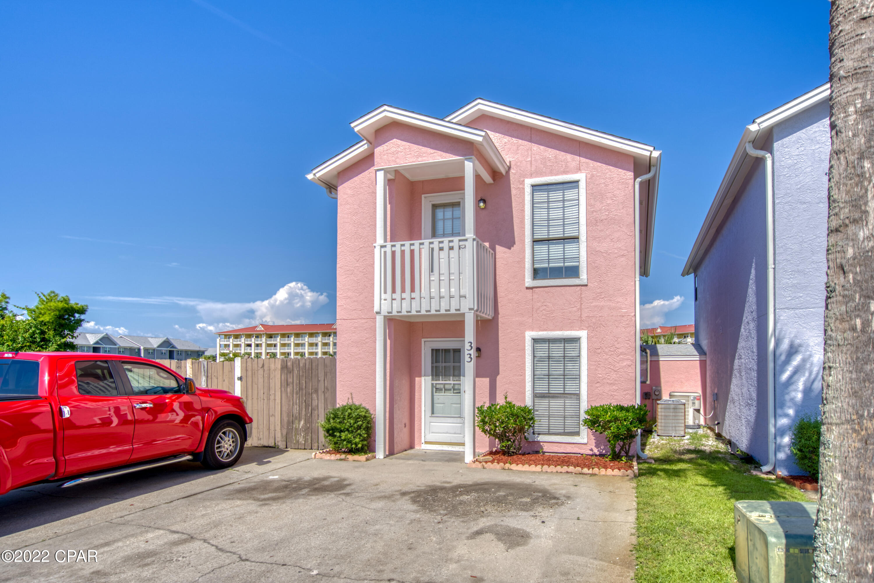 Sand Castles West 3 - Residential