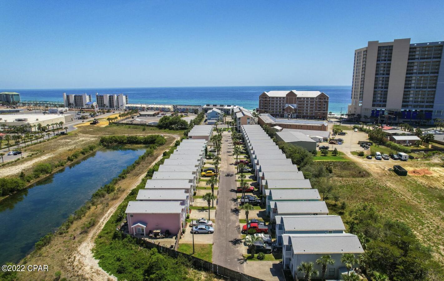 Sand Castles West 3 - Residential