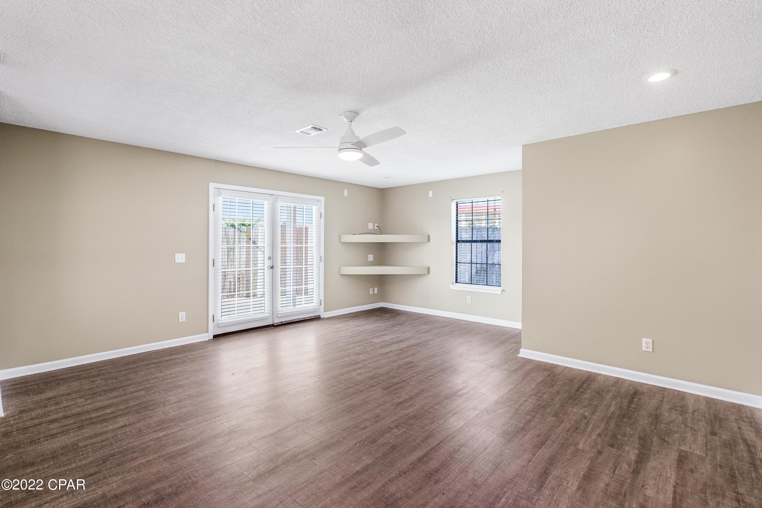 Sand Castles West 3 - Residential