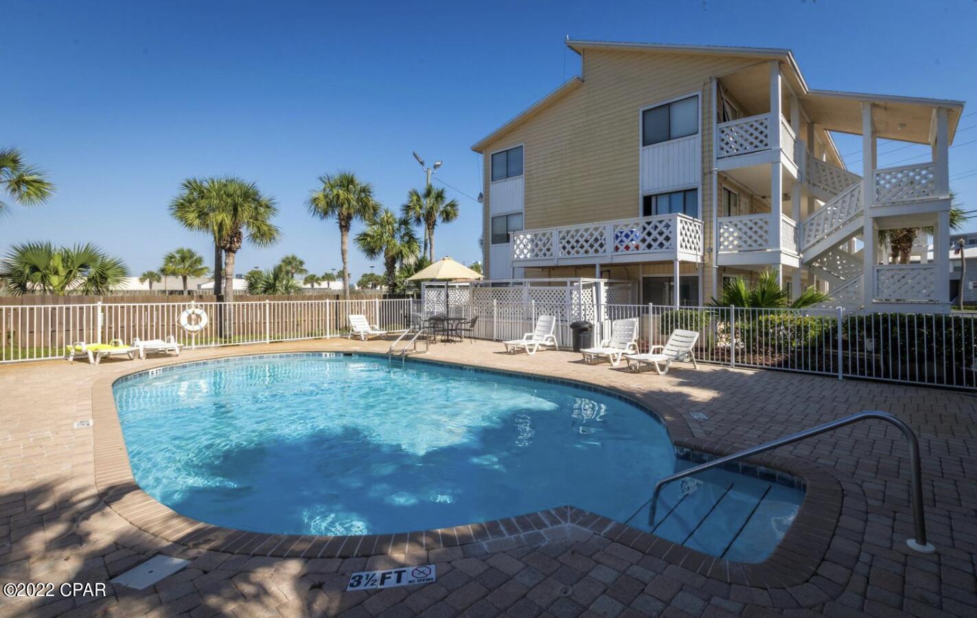 Sand Castles West 3 - Residential