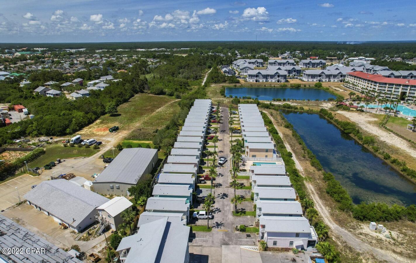 Sand Castles West 3 - Residential
