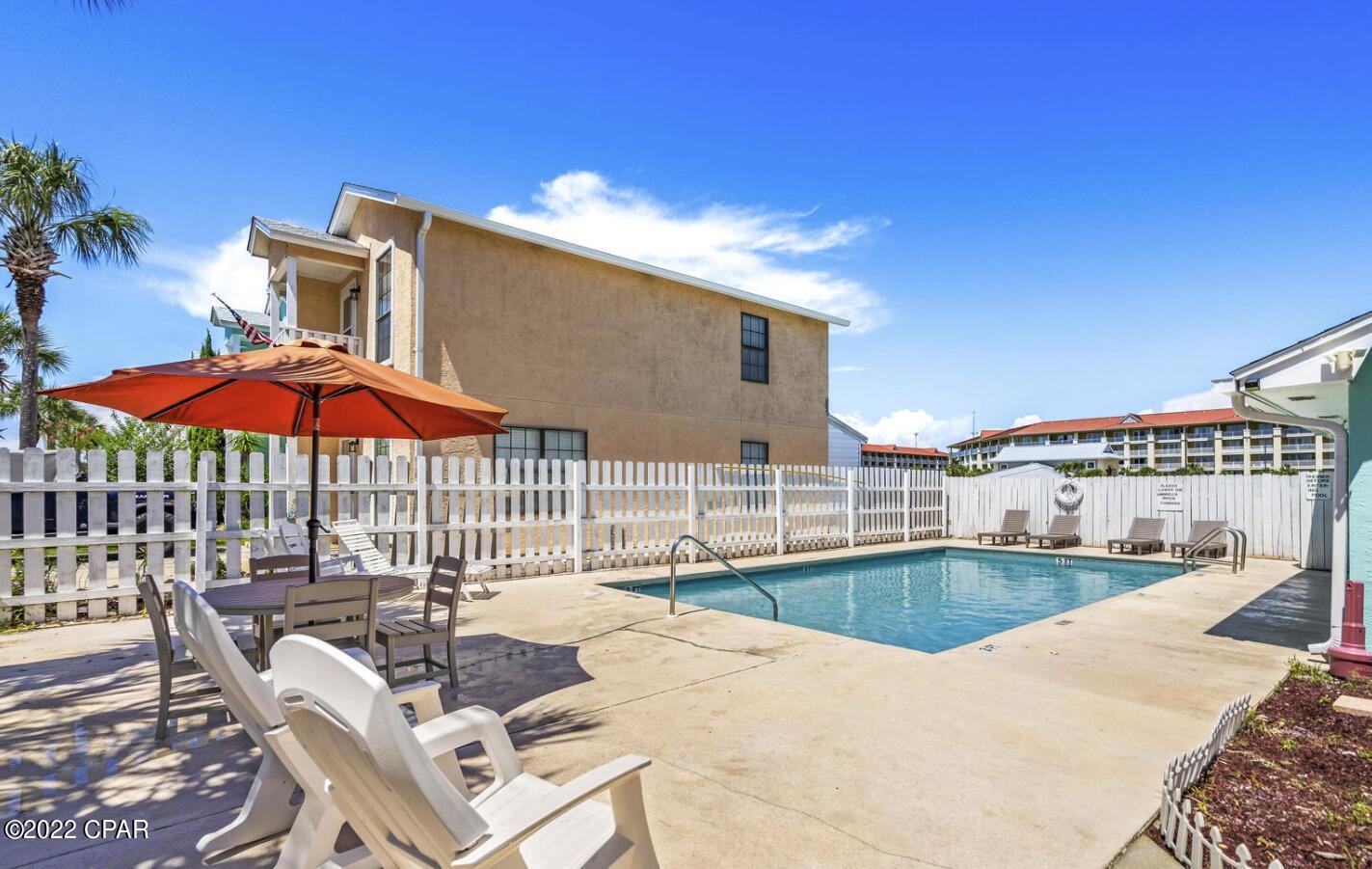 Sand Castles West 3 - Residential