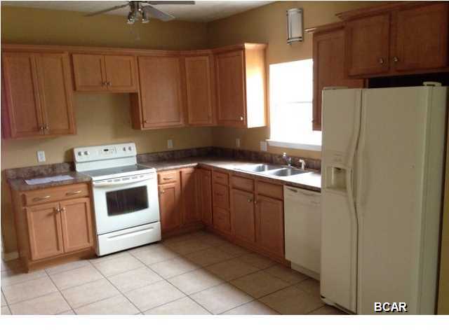 St. Andrews Bay Dev. Co. - Residential