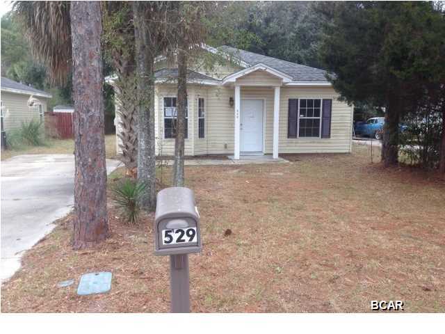 St. Andrews Bay Dev. Co. - Residential