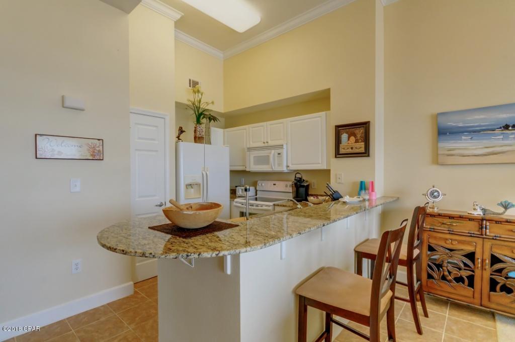 Tidewater Beach Phase II - Residential