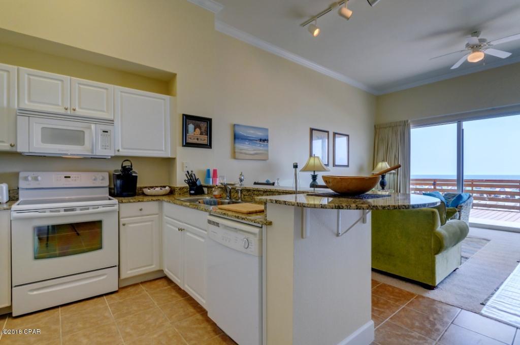 Tidewater Beach Phase II - Residential