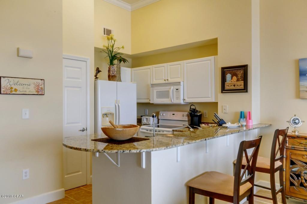 Tidewater Beach Phase II - Residential