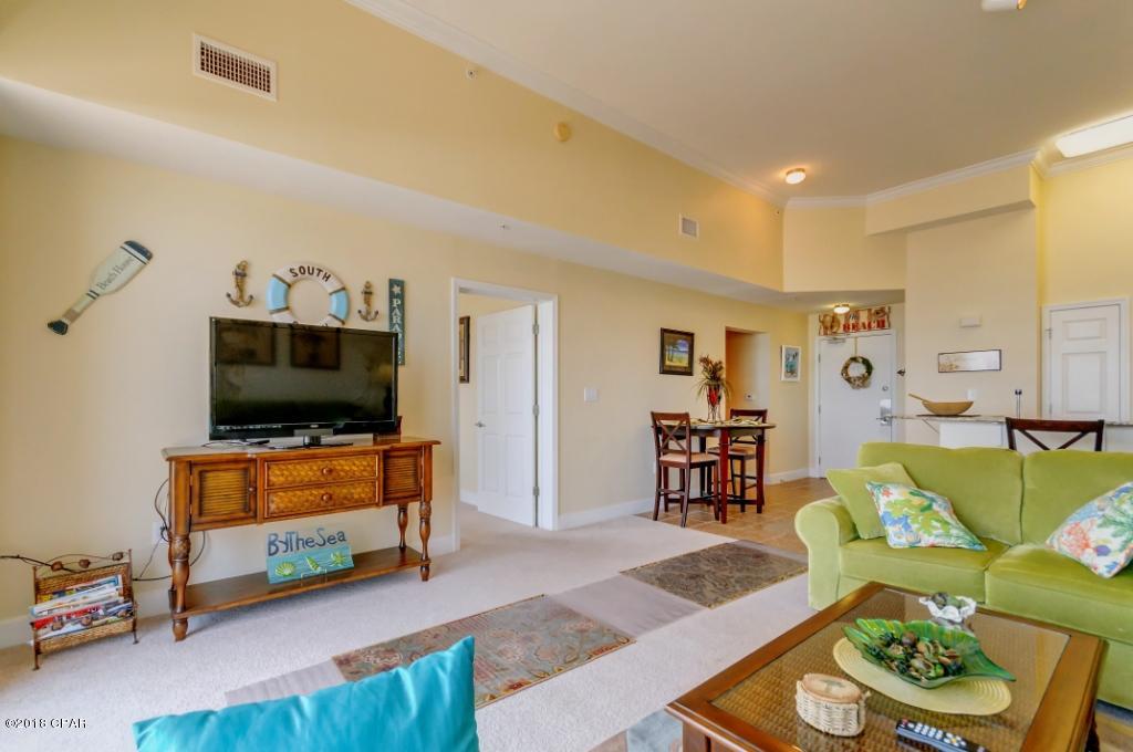 Tidewater Beach Phase II - Residential