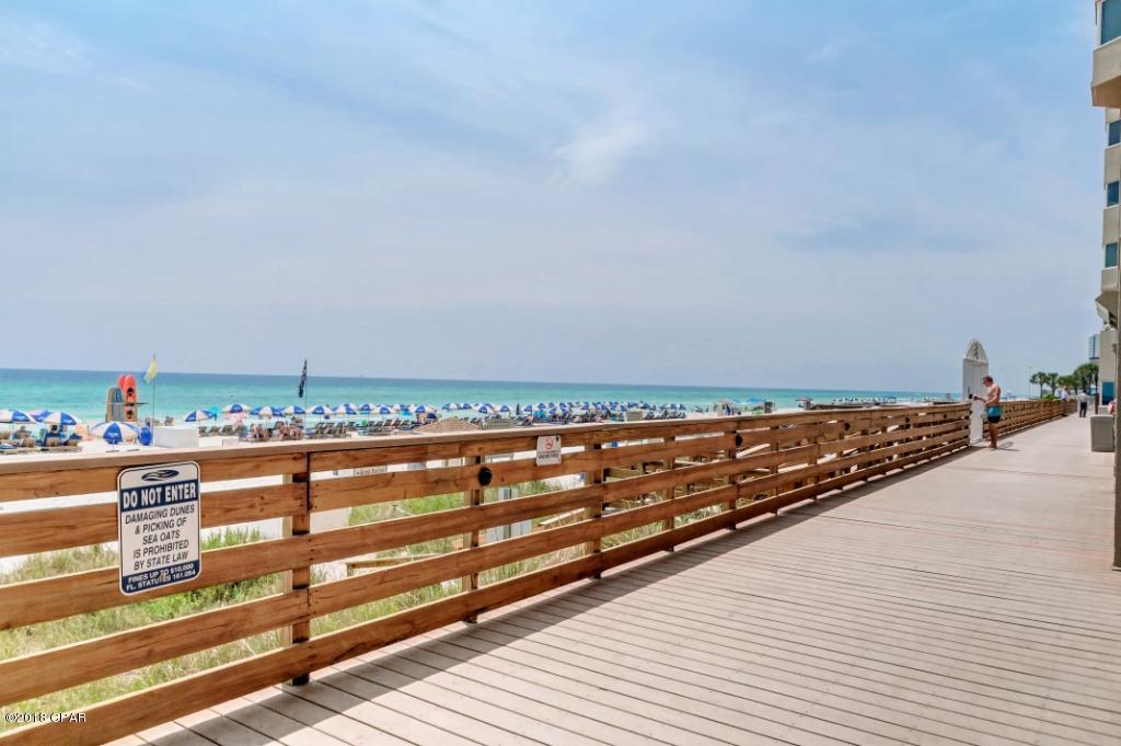 Tidewater Beach Phase II - Residential