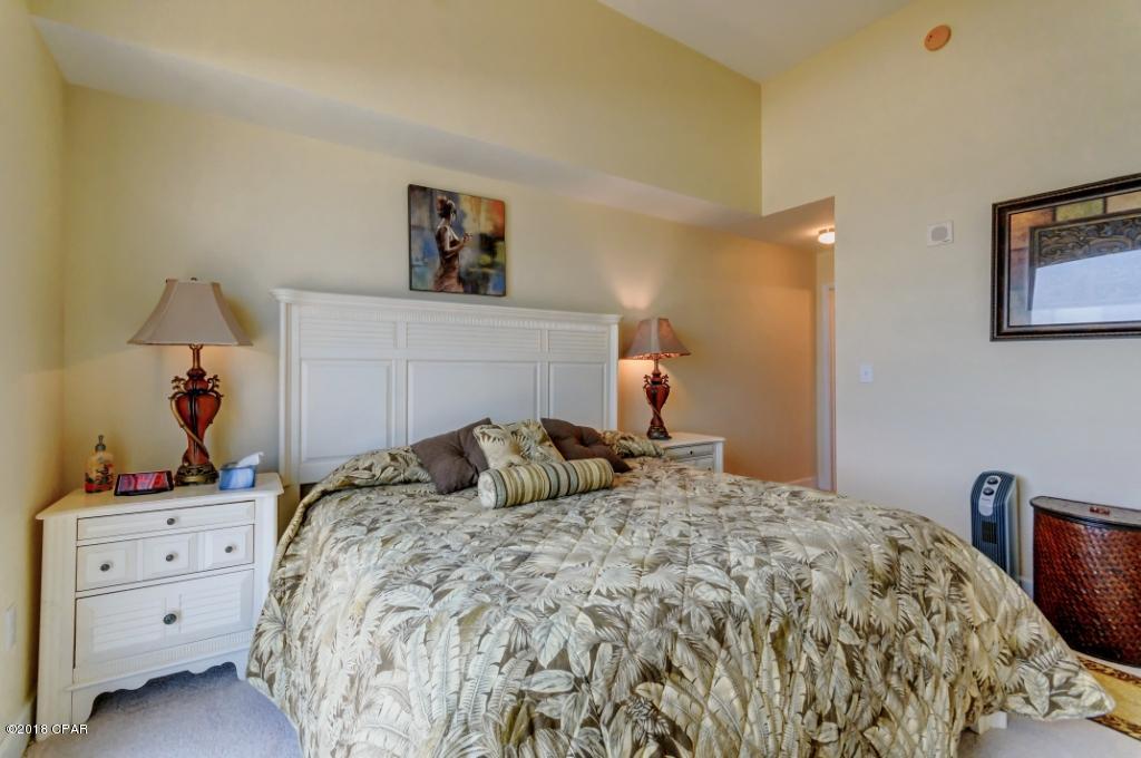 Tidewater Beach Phase II - Residential