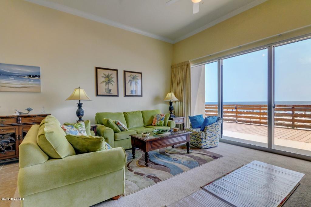 Tidewater Beach Phase II - Residential