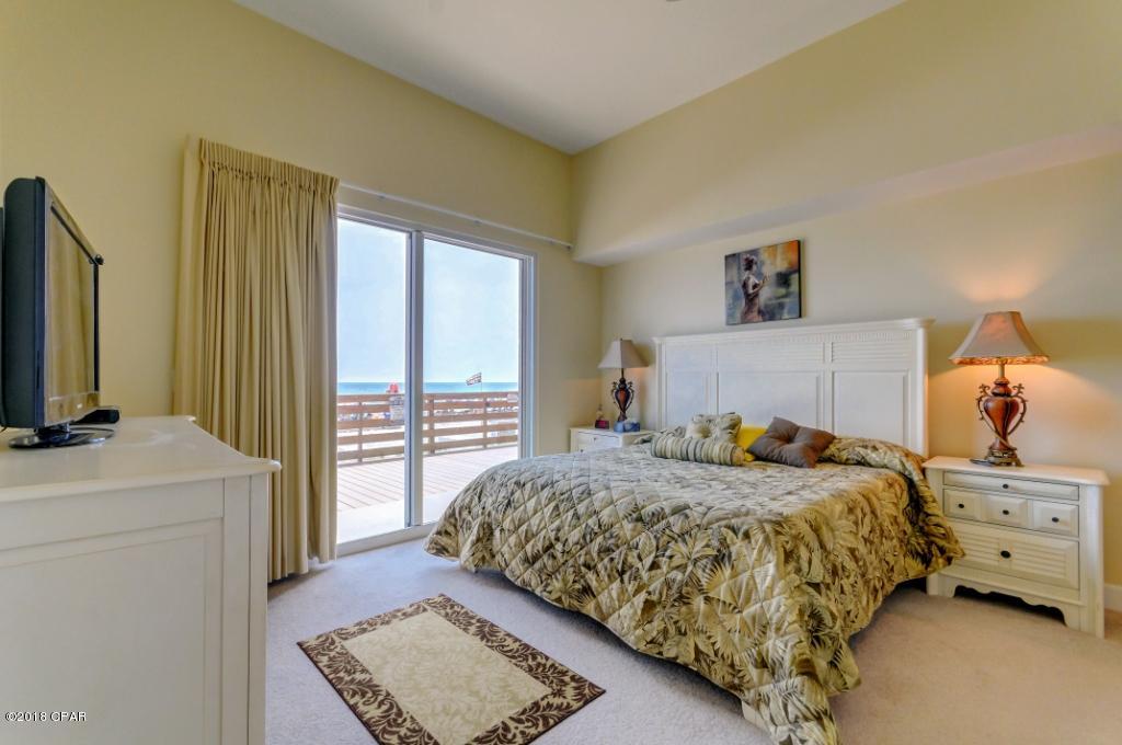 Tidewater Beach Phase II - Residential