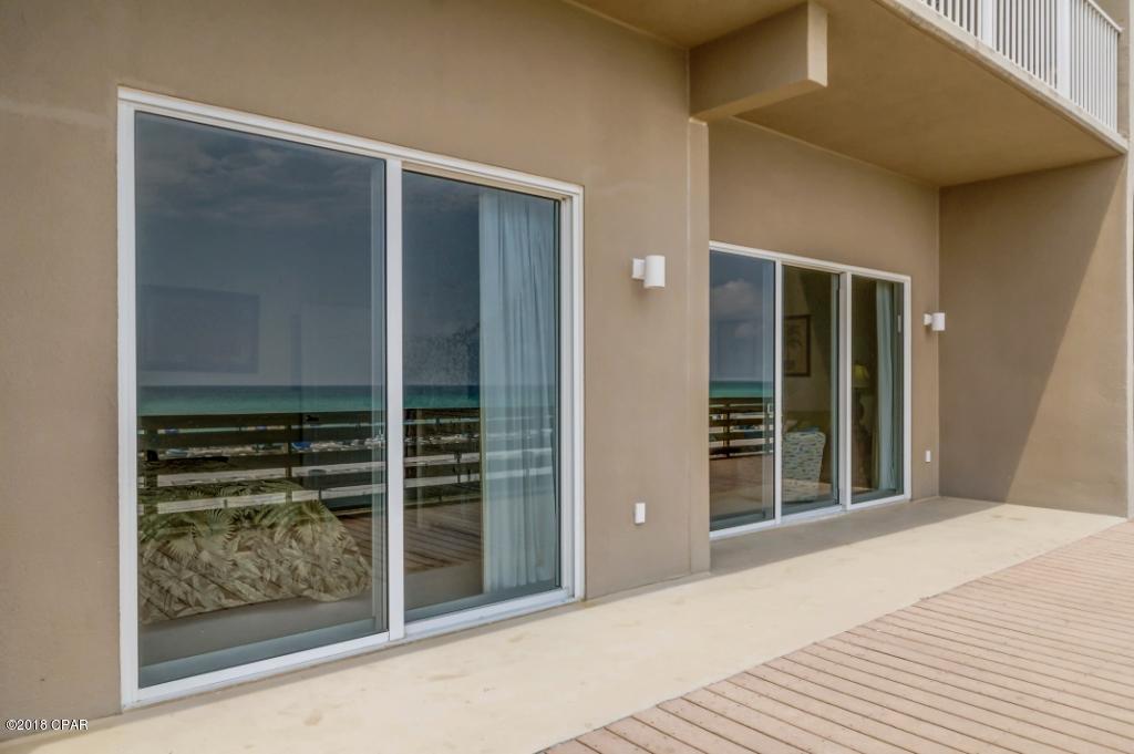 Tidewater Beach Phase II - Residential