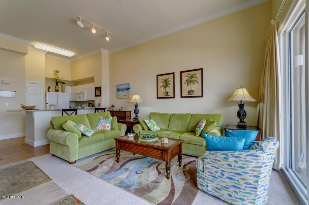 Tidewater Beach Phase II - Residential