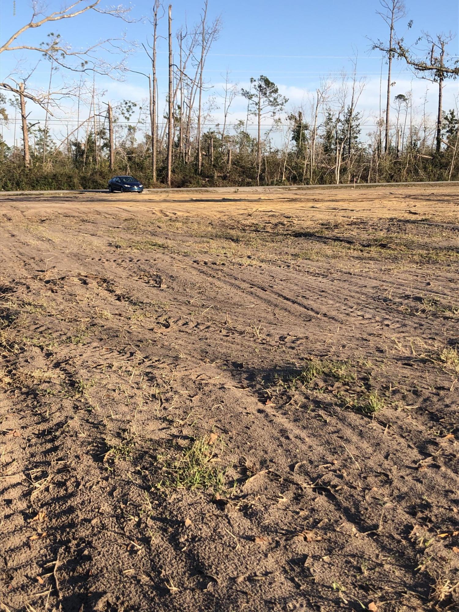 [No Recorded Subdiv] - Land