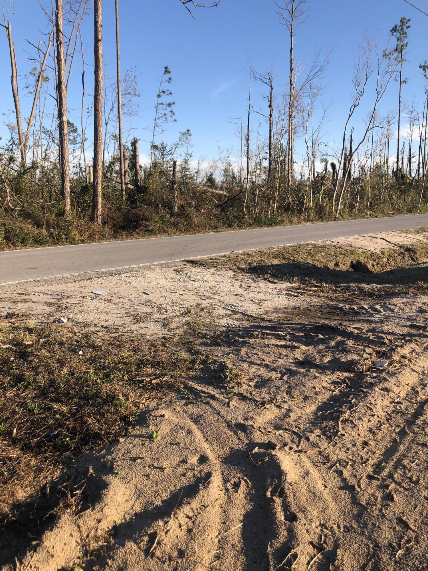 [No Recorded Subdiv] - Land