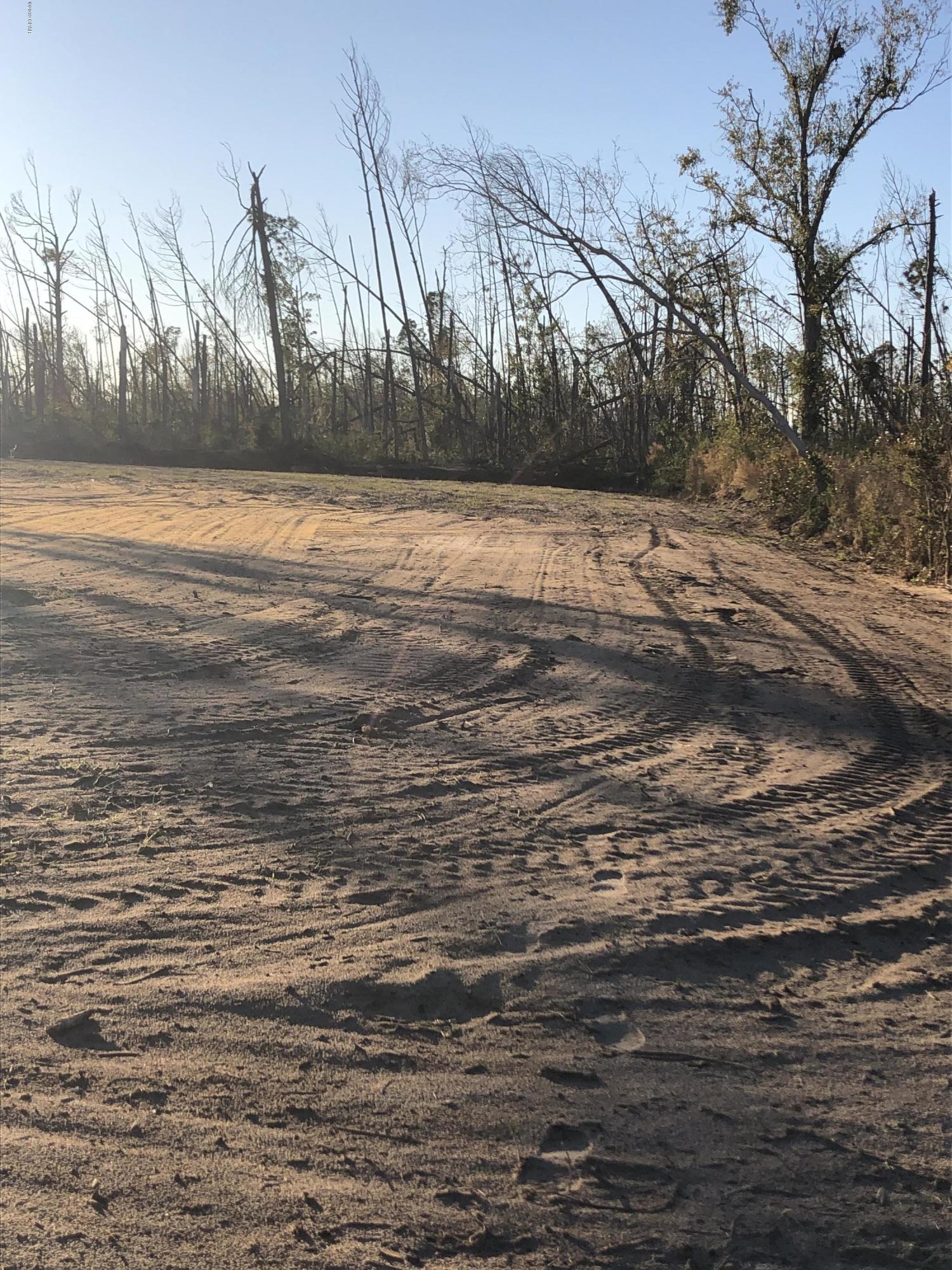 [No Recorded Subdiv] - Land