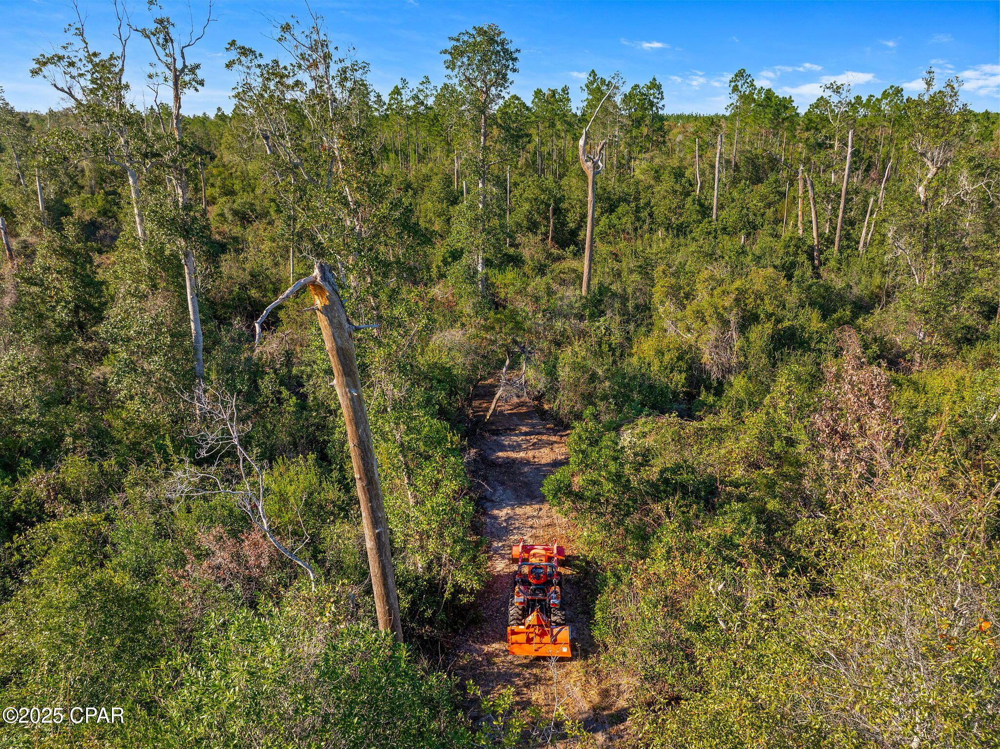 No Named Subdivision - Land