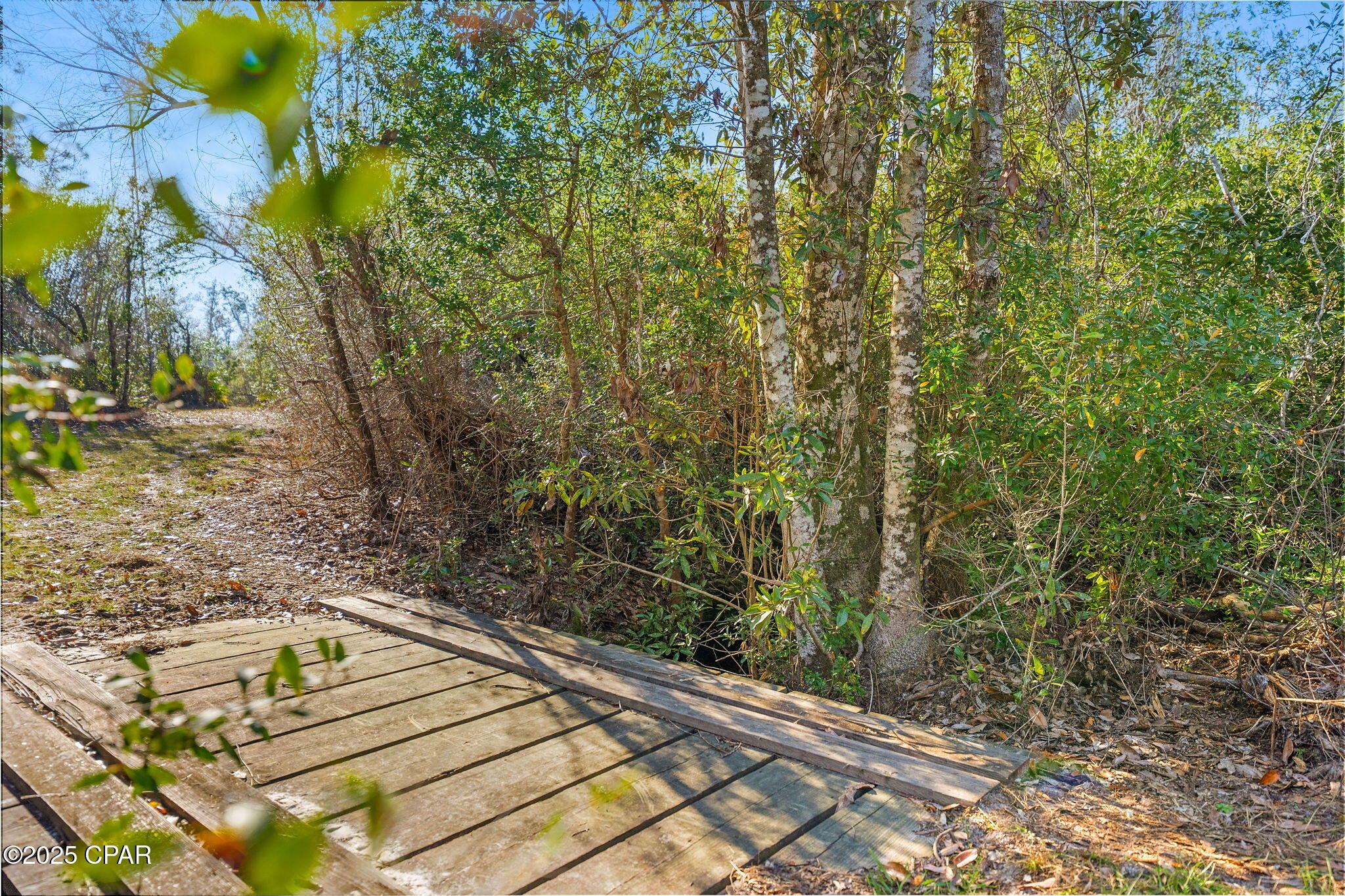 No Named Subdivision - Land