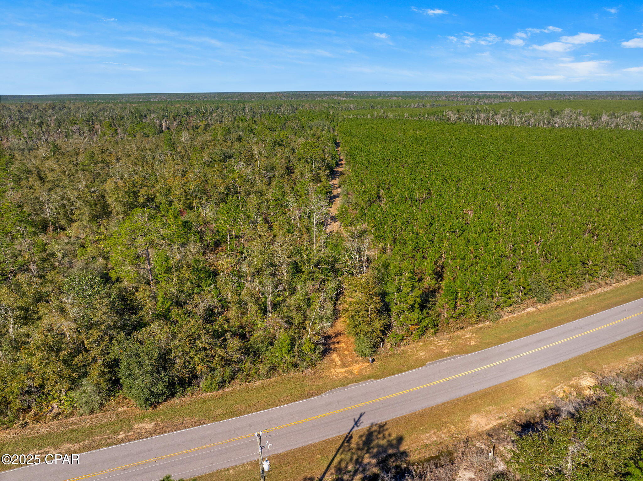 No Named Subdivision - Land